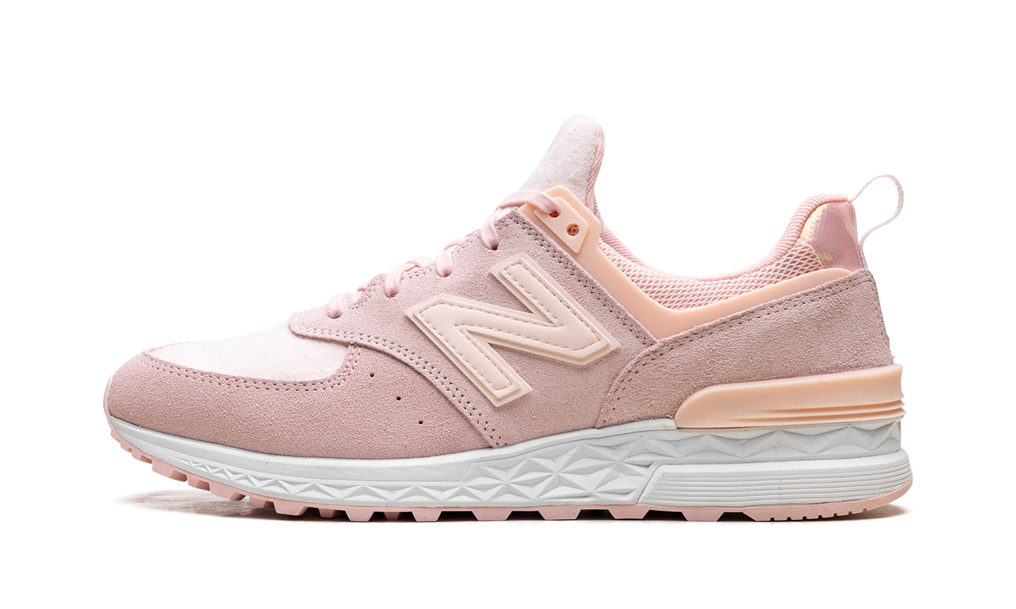 574 Sport WMNS Rose - 574 Sport WMNS Rose - Jordan 1s - AIR Jordan 1