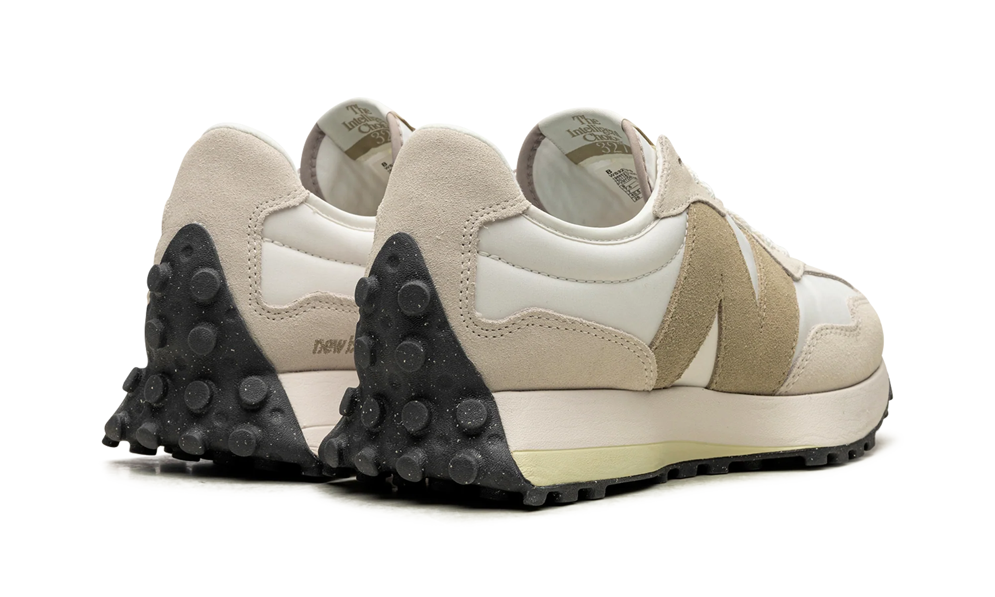 327 WMNS Grey Moss - 327 WMNS Grey Moss - Jordan 1s - AIR Jordan 1