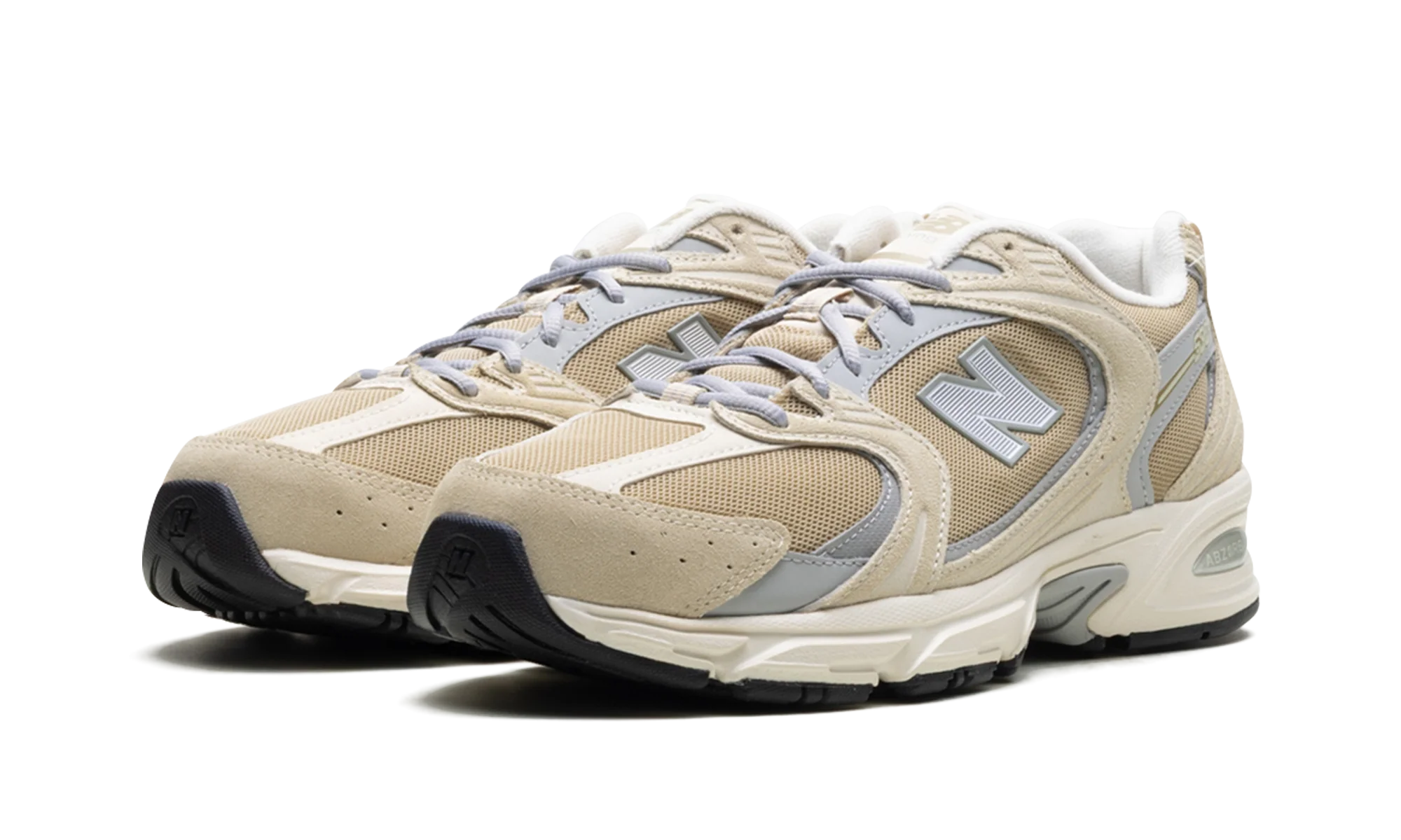 530 Beige Sand - 530 Beige Sand - Jordan 1s - AIR Jordan 1