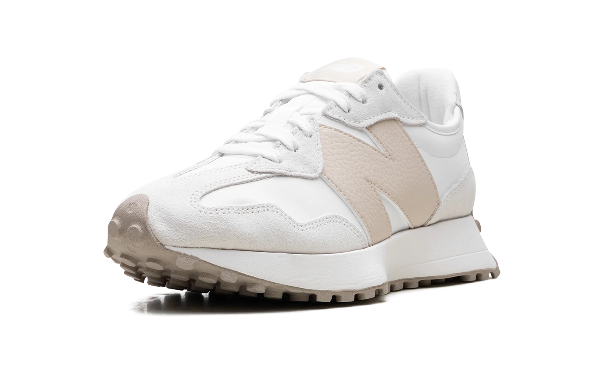 327 WMNS Salt/Sand - 327 WMNS Salt/Sand - Jordan 1s - AIR Jordan 1