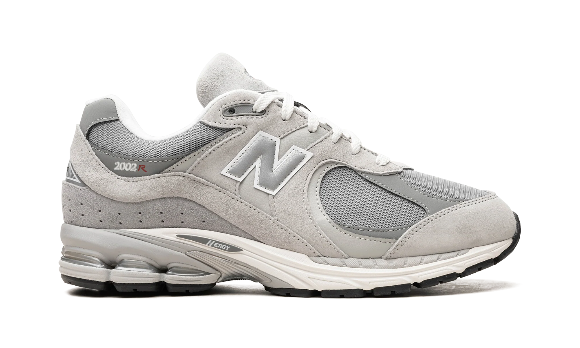 2002R Gore-Tex Concrete - 2002R Gore-Tex Concrete - Jordan 1s - AIR Jordan 1