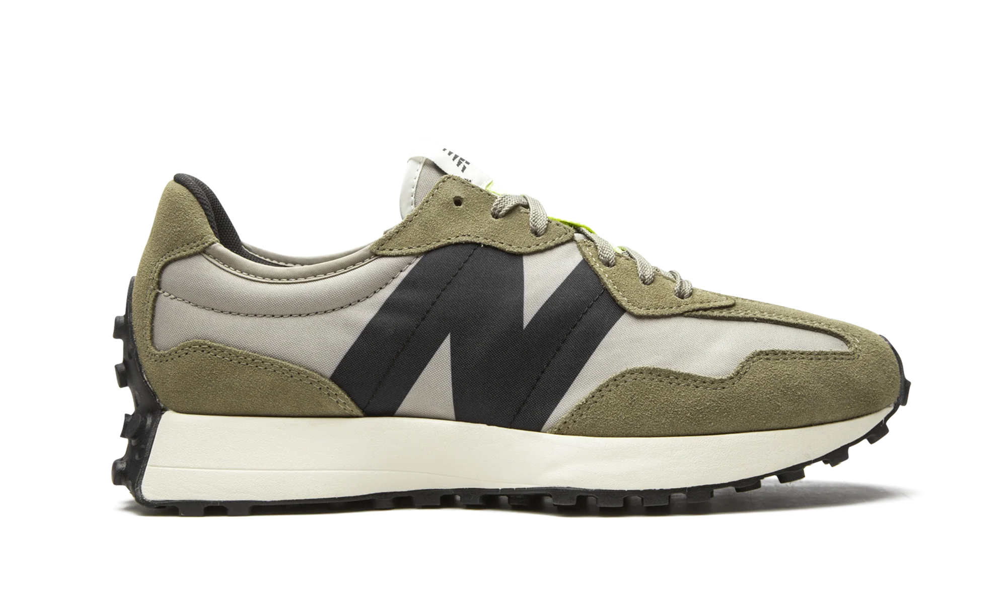 327 Aluminum / Covert Green - 327 Aluminum / Covert Green - Jordan 1s - AIR Jordan 1