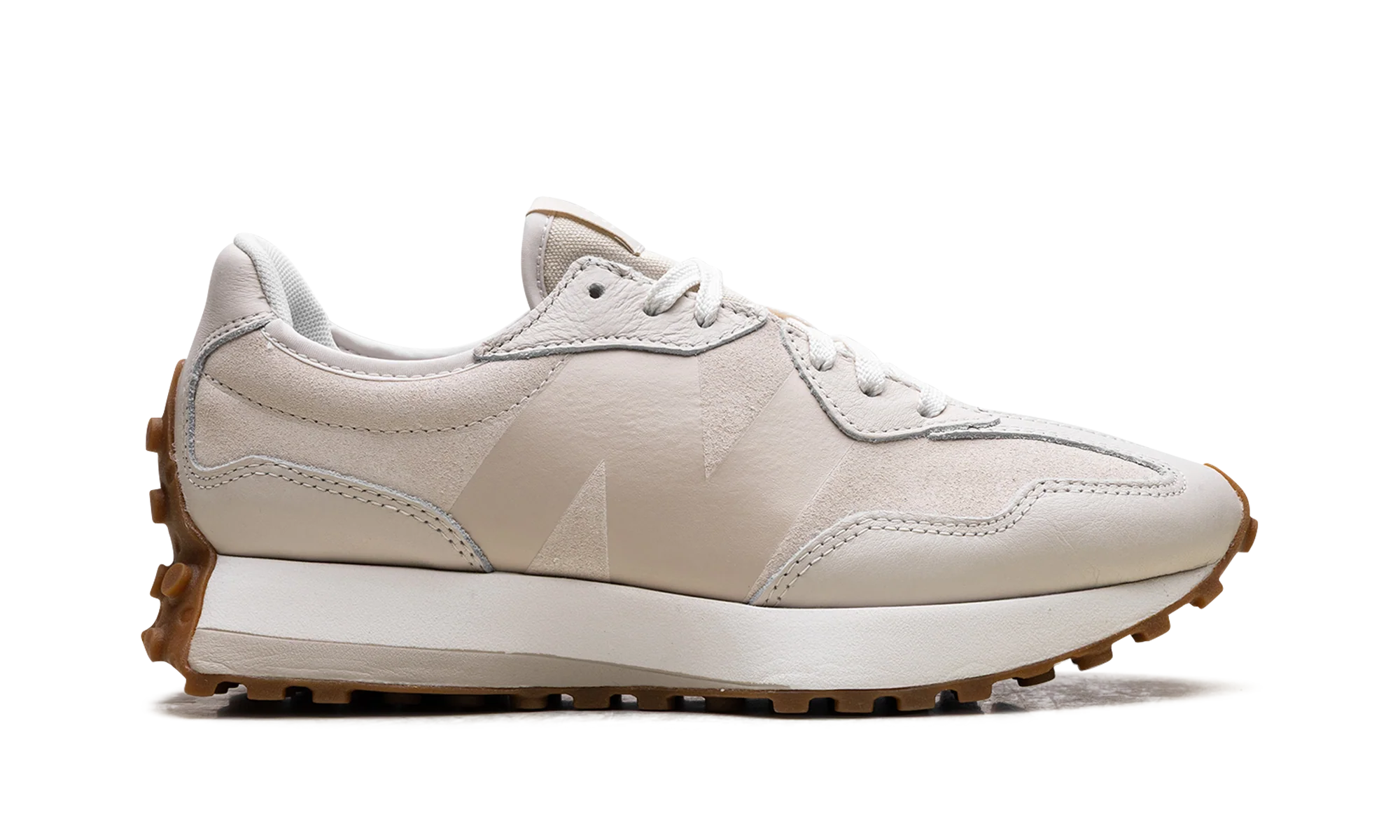 327 WMNS Linen Gum - 327 WMNS Linen Gum - Jordan 1s - AIR Jordan 1