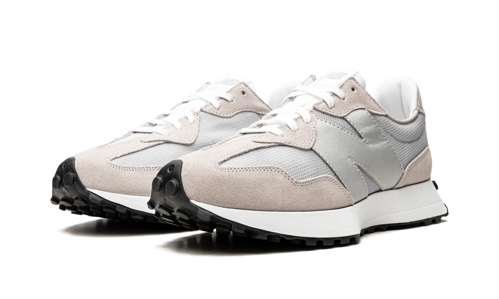 327 Grey - 327 Grey - Jordan 1s - AIR Jordan 1