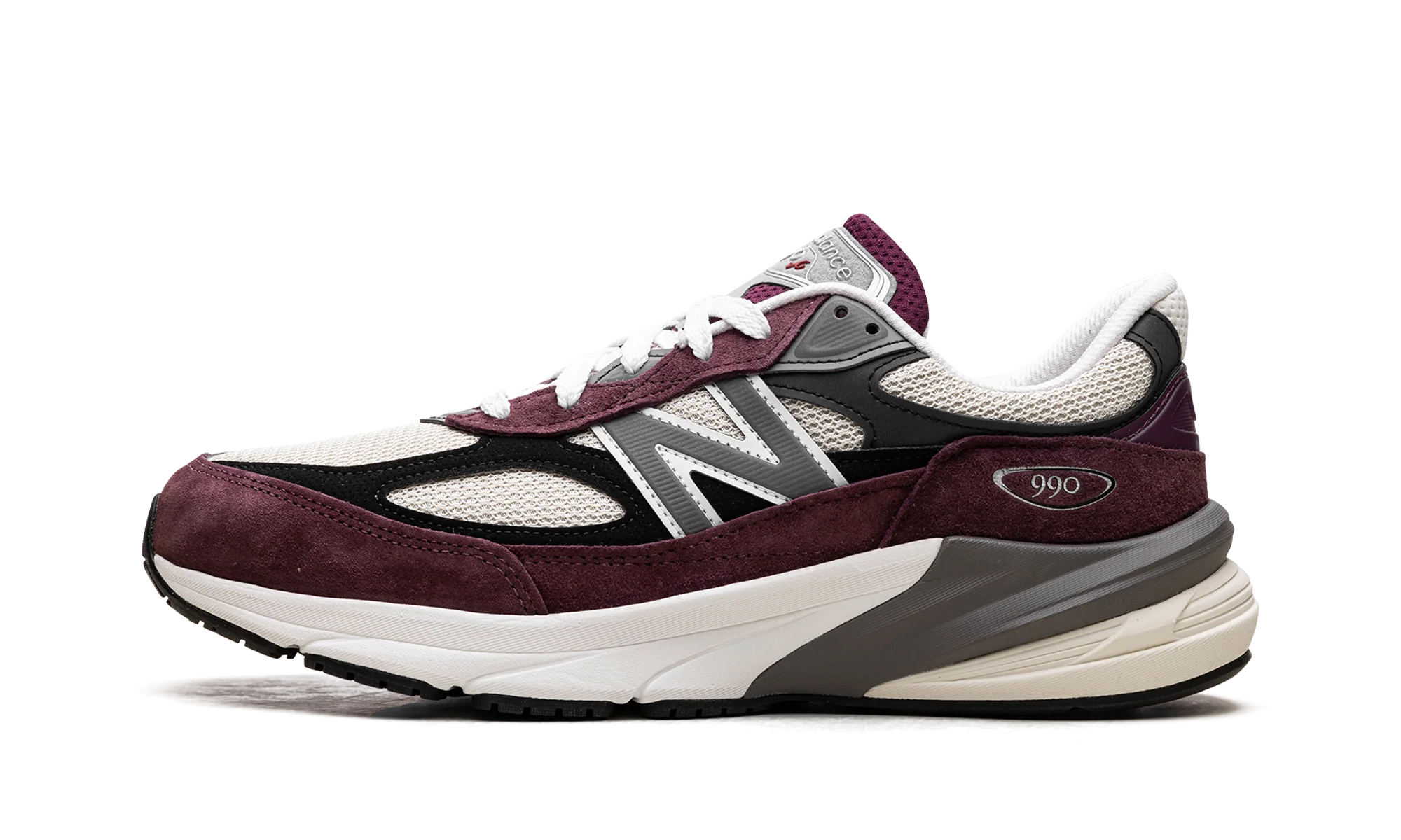 990v6 Made in USA - Dark Ember / Afterglow - 990v6 Made in USA - Dark Ember / Afterglow - Jordan 1s - AIR Jordan 1