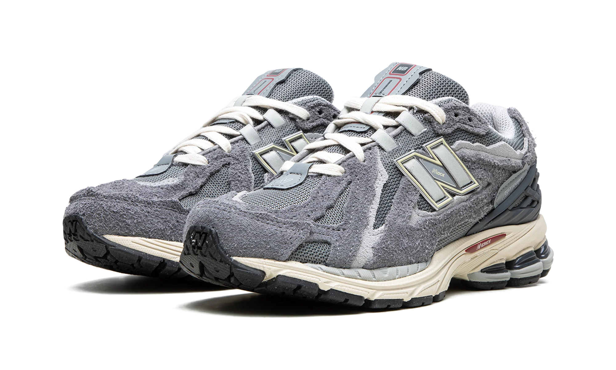 1906R Protection Pack - Grey - 1906R Protection Pack - Grey - Jordan 1s - AIR Jordan 1