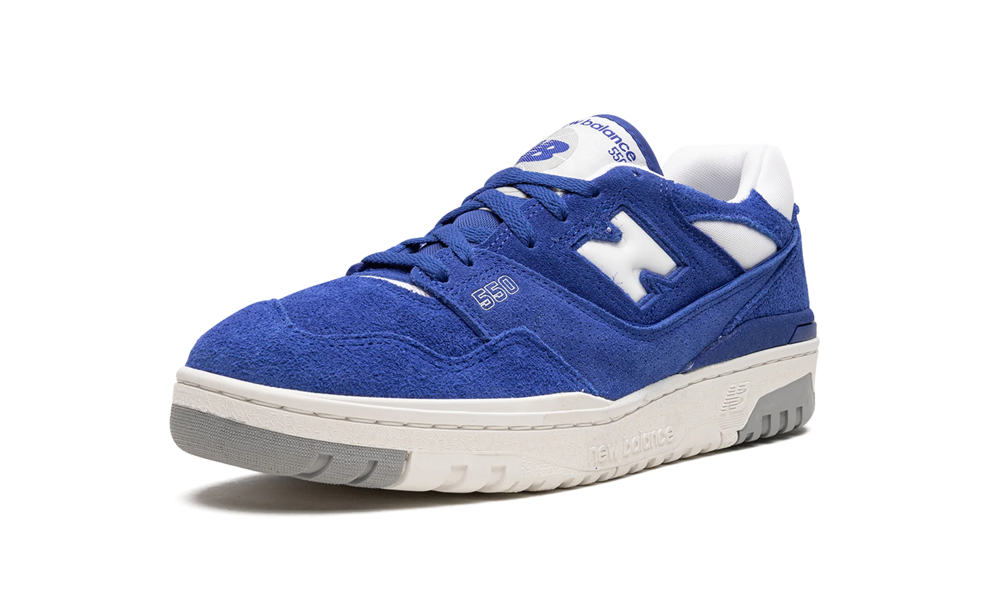 550 Team Royal - 550 Team Royal - Jordan 1s - AIR Jordan 1