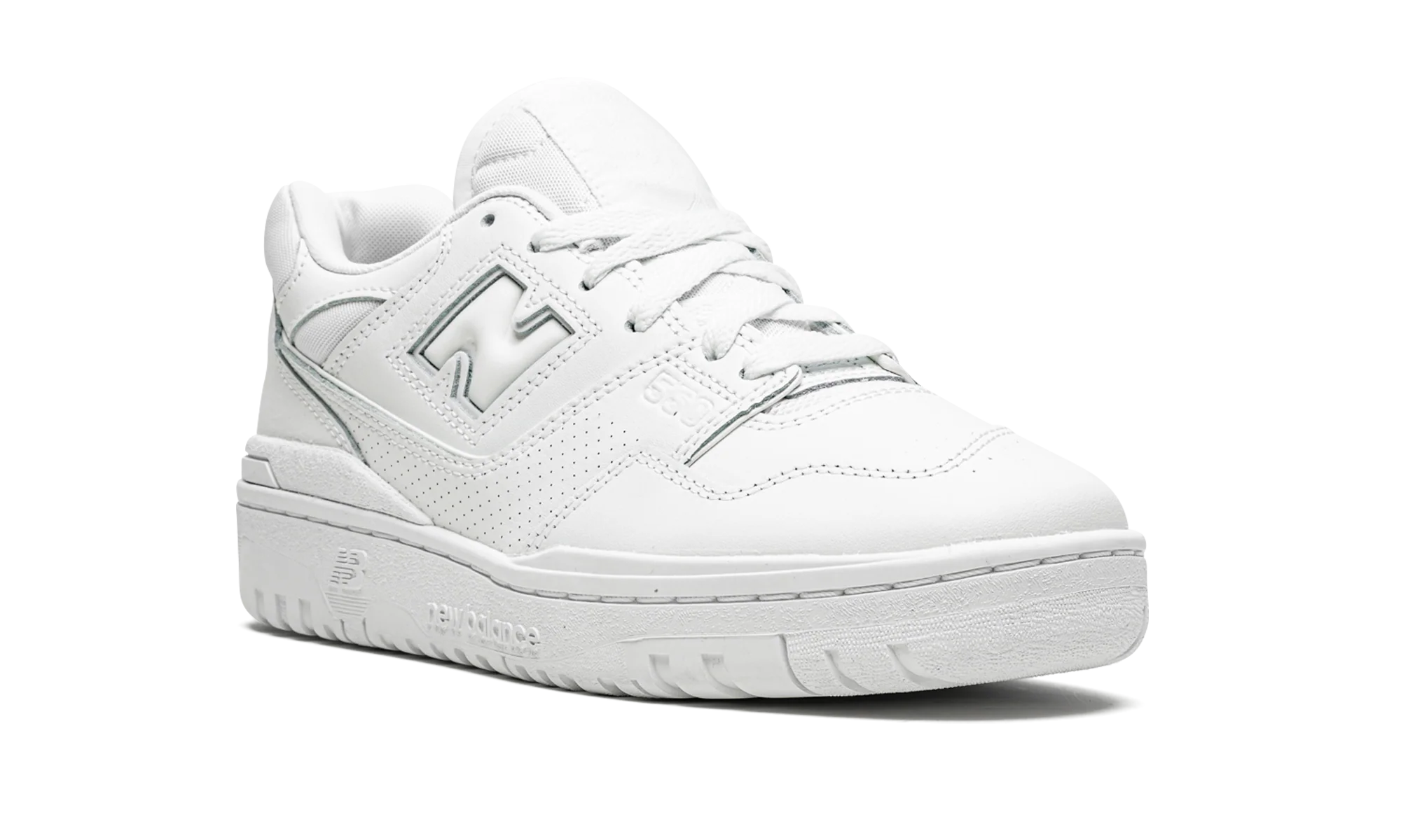 550 Triple White - 550 Triple White - Jordan 1s - AIR Jordan 1