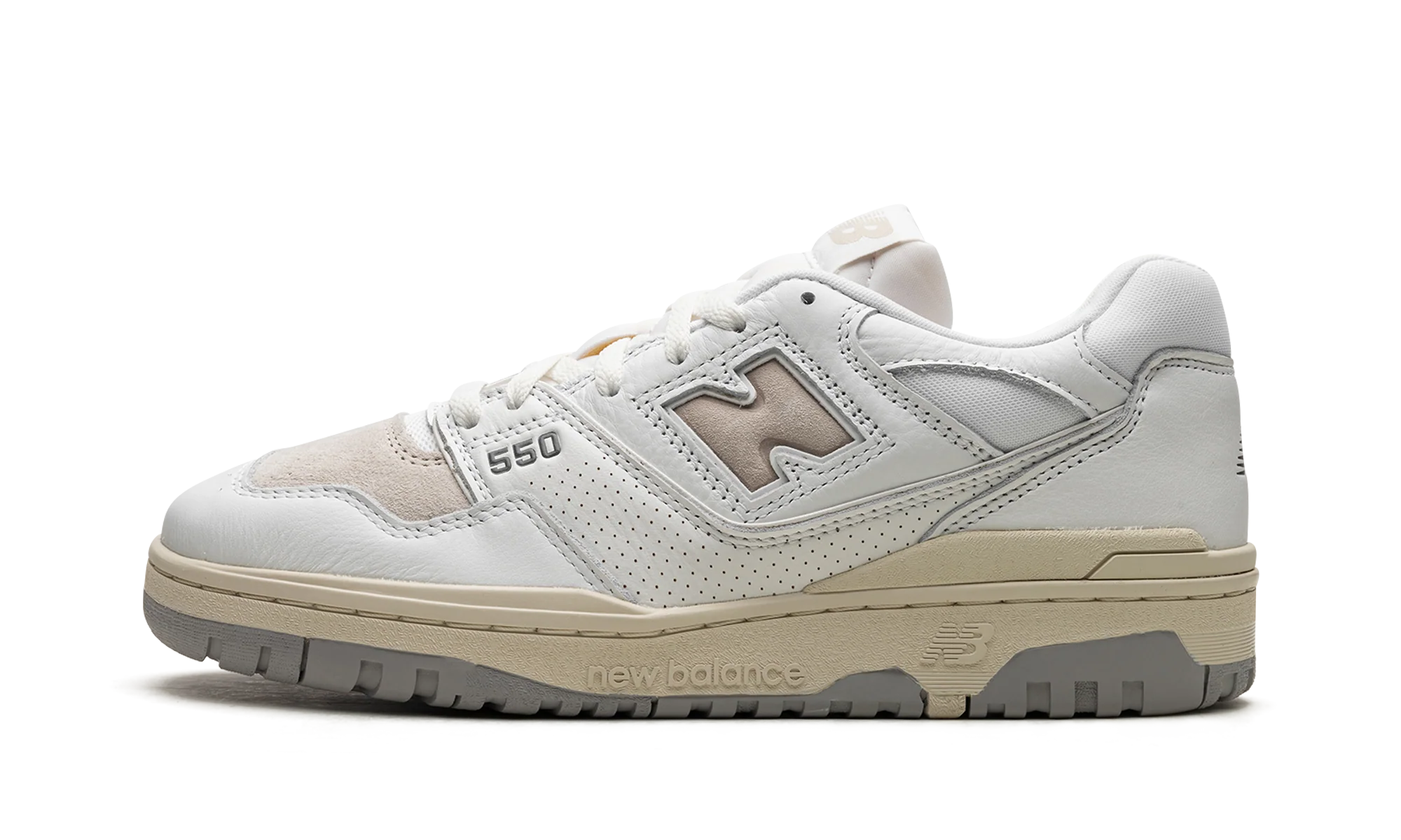 550 Vintage - 550 Vintage - Jordan 1s - AIR Jordan 1