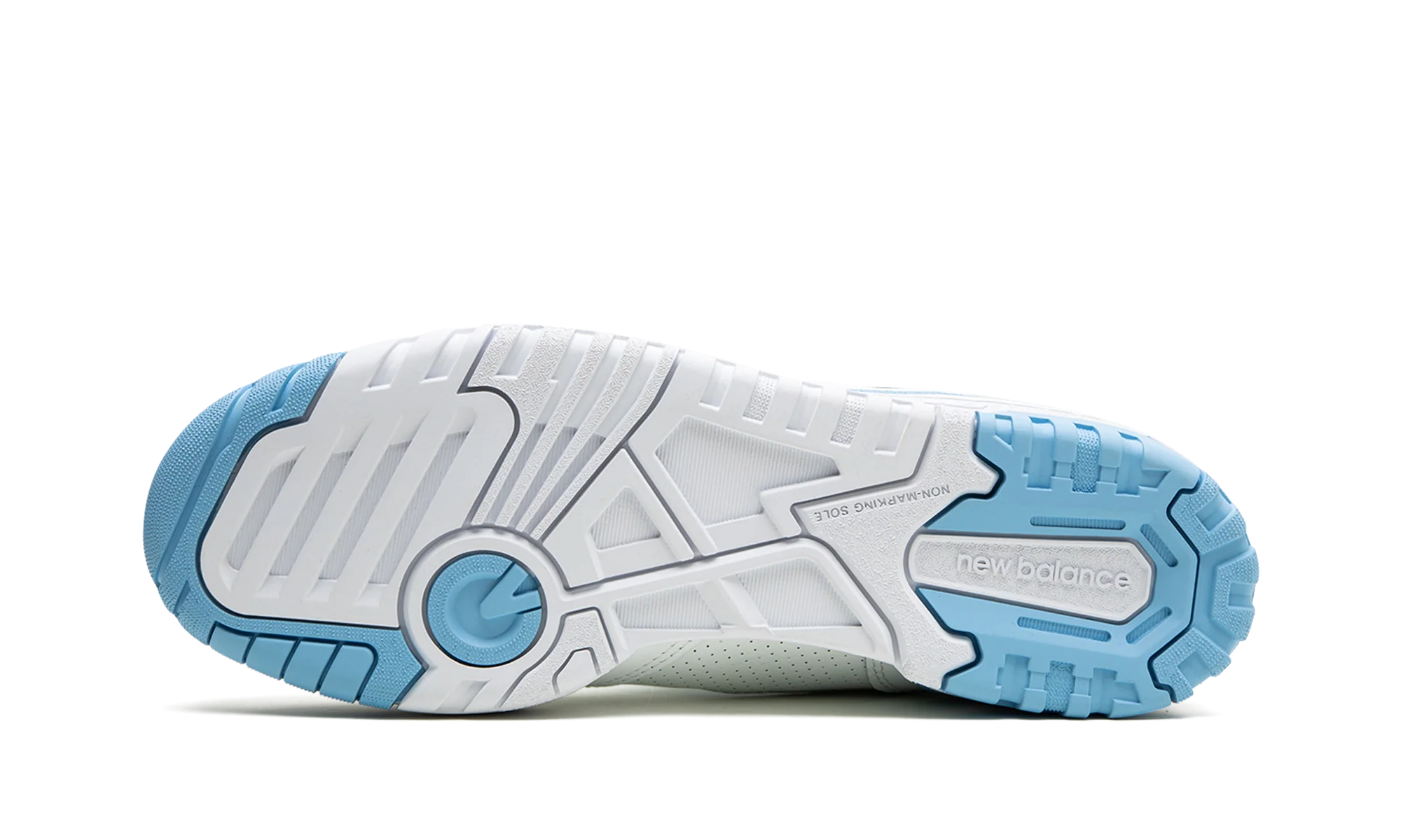 550 WMNS Blue Haze - 550 WMNS Blue Haze - Jordan 1s - AIR Jordan 1