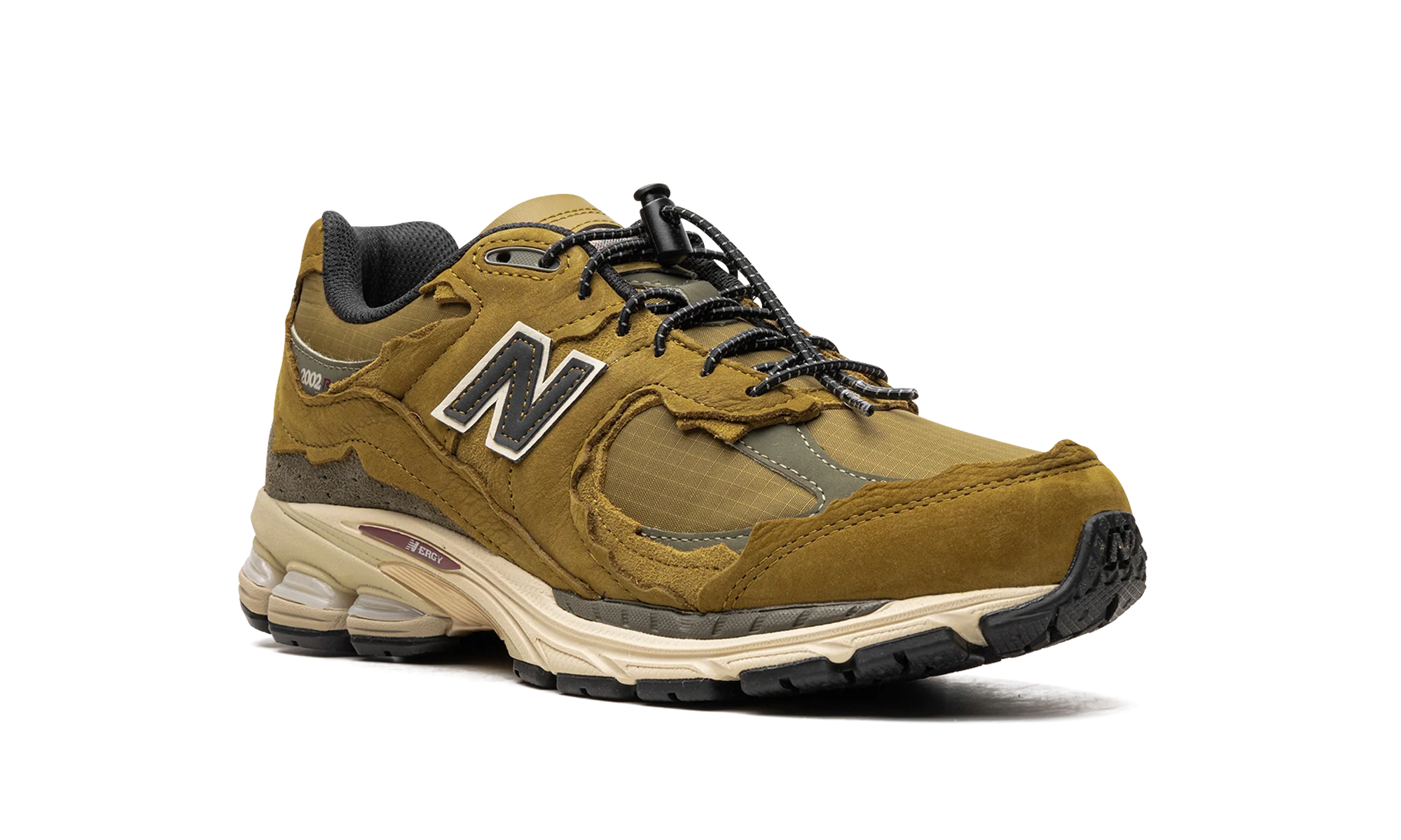 2002R Protection Pack - High Desert - 2002R Protection Pack - High Desert - Jordan 1s - AIR Jordan 1