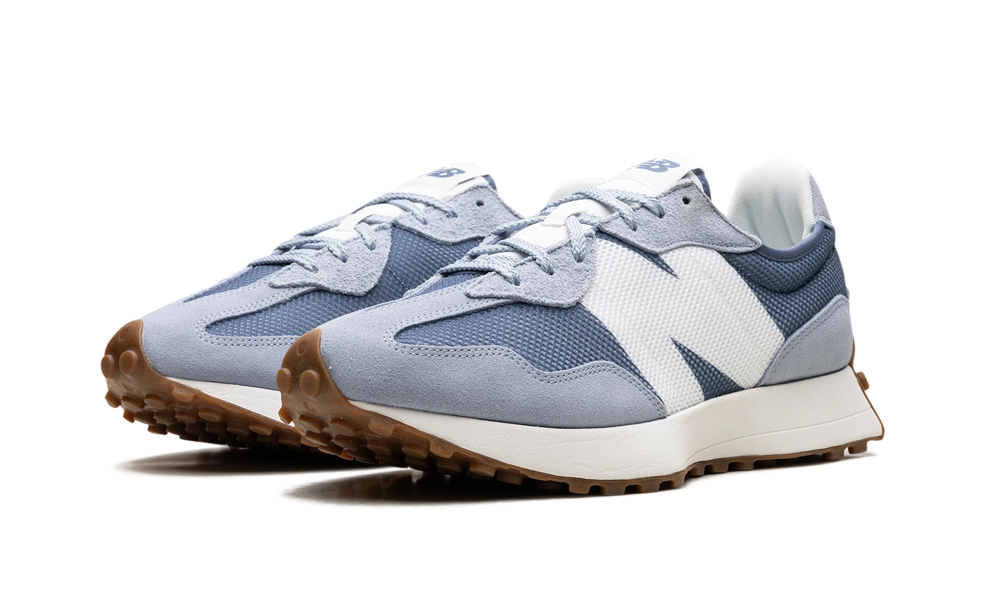 327 Mercury Blue - 327 Mercury Blue - Jordan 1s - AIR Jordan 1