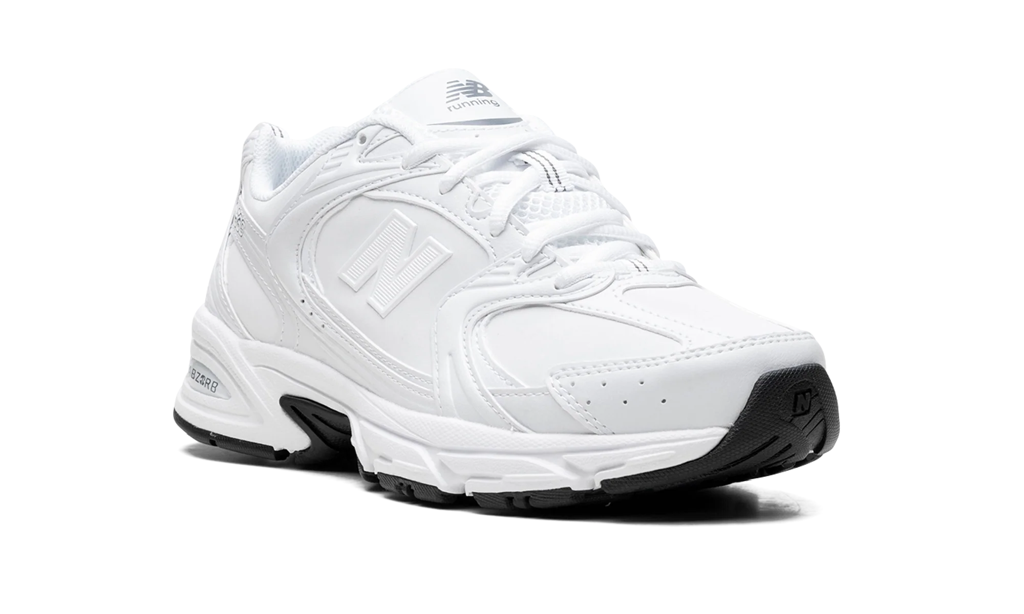 530 White Castlerock - 530 White Castlerock - Jordan 1s - AIR Jordan 1