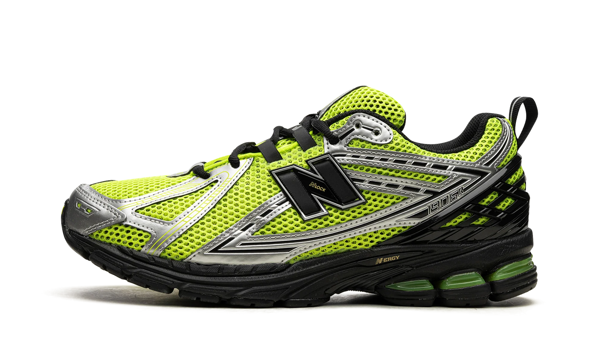 1906R Volt / Black - 1906R Volt / Black - Jordan 1s - AIR Jordan 1