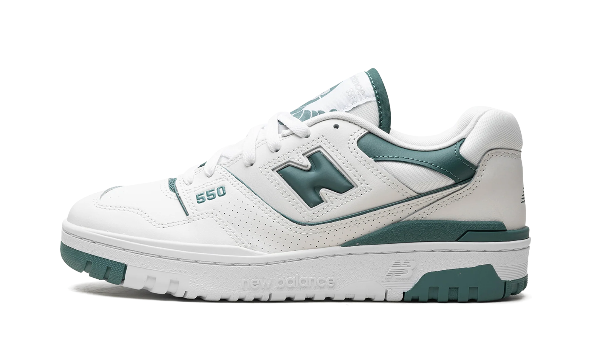 550 WMNS Reflection / New Spruce - 550 WMNS Reflection / New Spruce - Jordan 1s - AIR Jordan 1