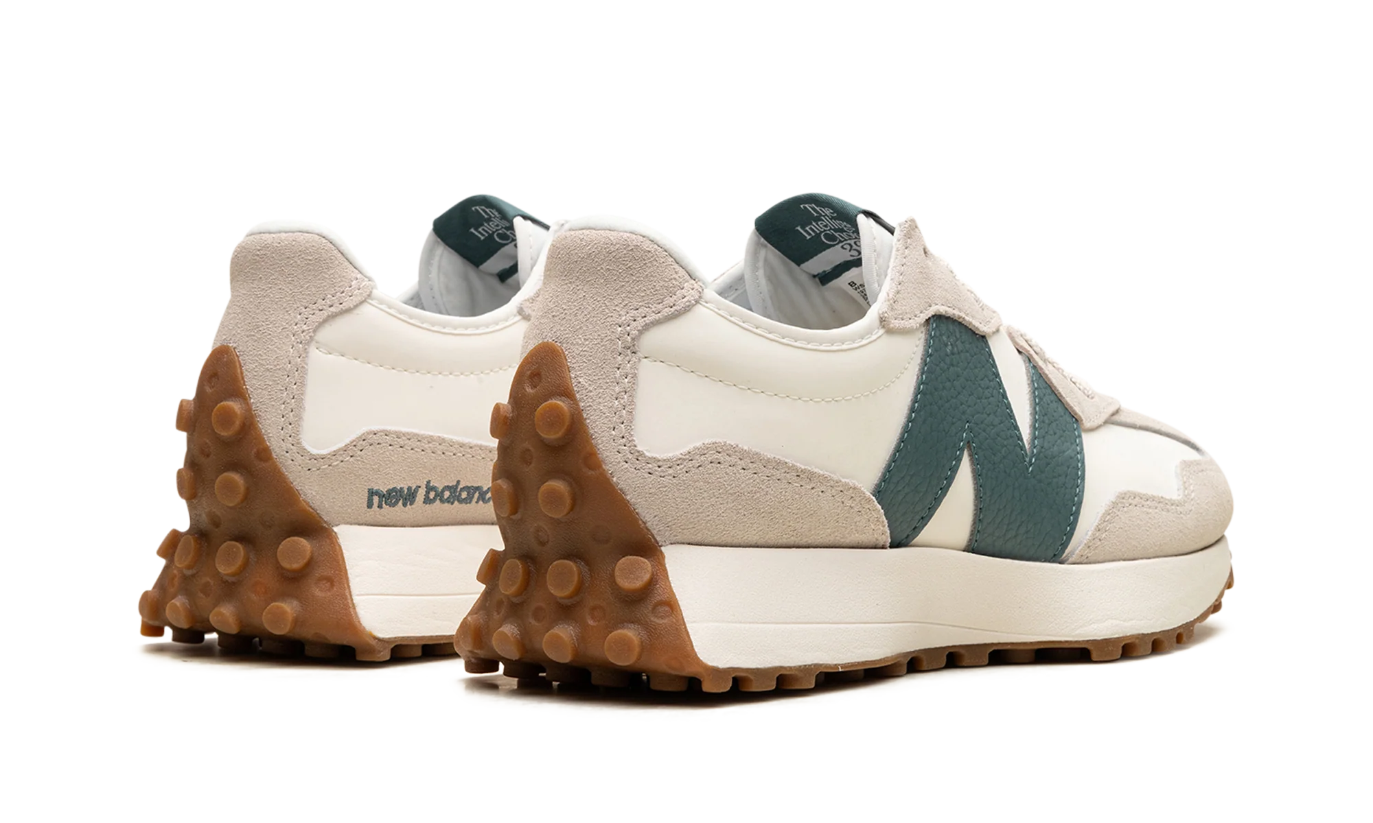 327 WMNS Moonbeam New Spruce - 327 WMNS Moonbeam New Spruce - Jordan 1s - AIR Jordan 1