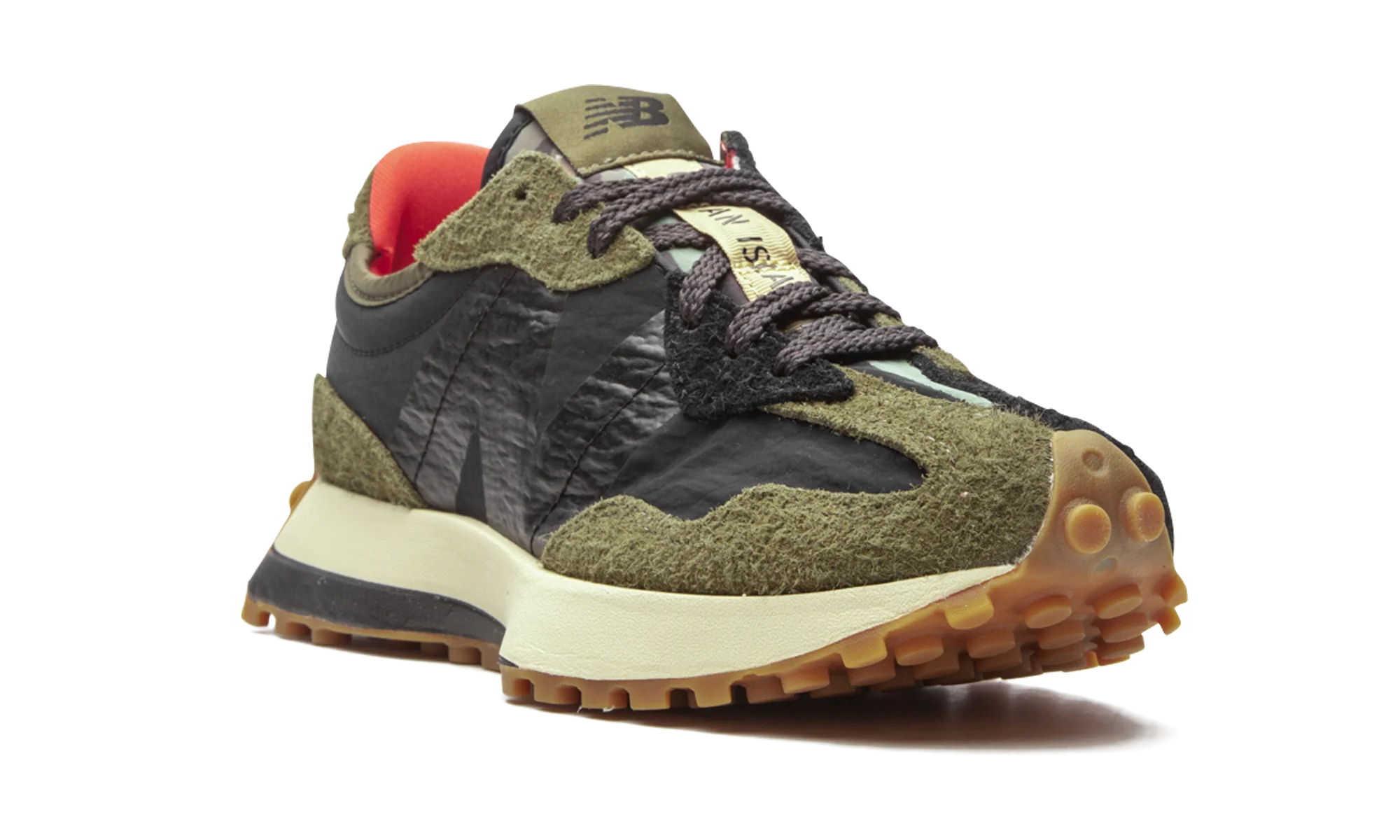 MS327TG SBTG - MS327TG SBTG - Jordan 1s - AIR Jordan 1