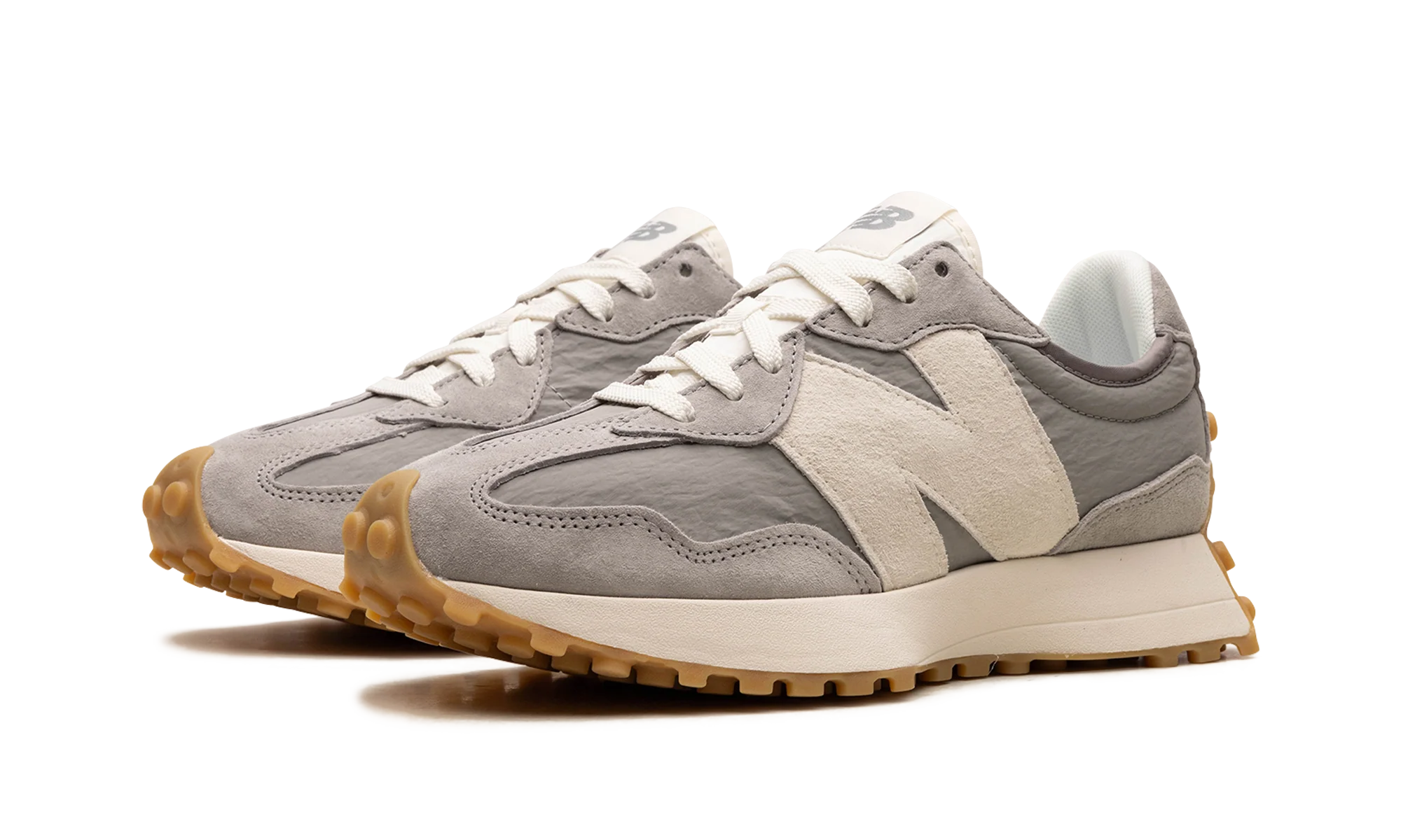 327 Clean Vintage Overcast - 327 Clean Vintage Overcast - Jordan 1s - AIR Jordan 1