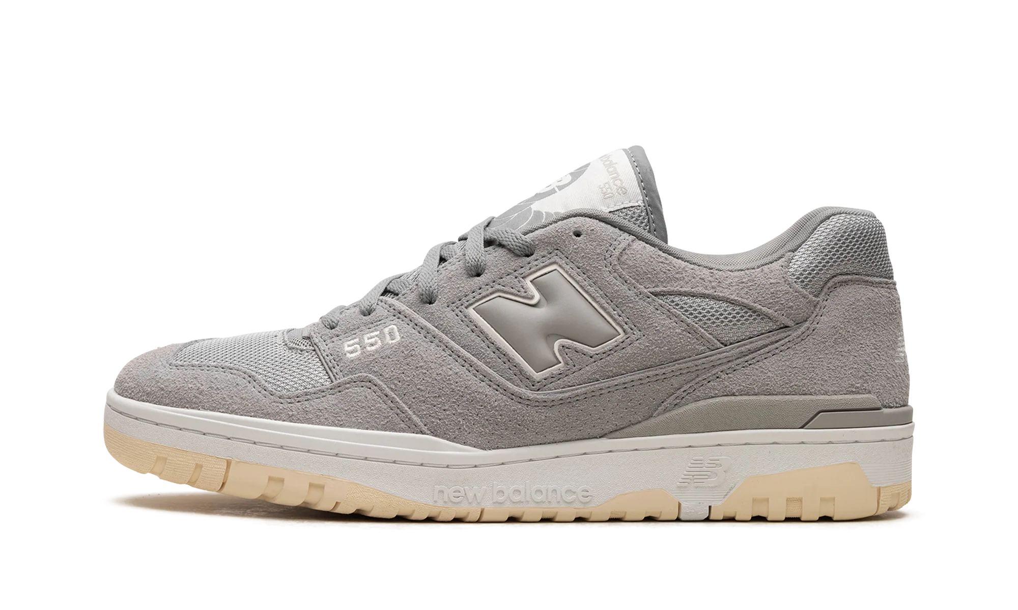 550 Slate Grey - 550 Slate Grey - Jordan 1s - AIR Jordan 1