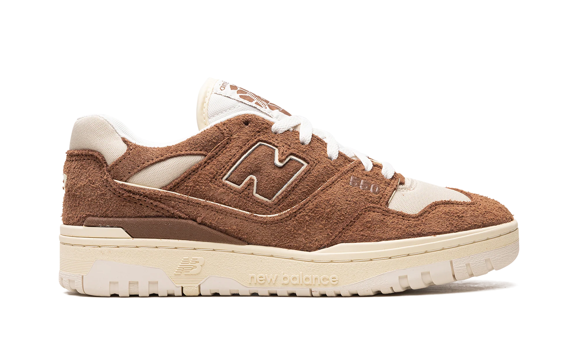 550 Aimé Leon Dore - Brown Beige - 550 Aimé Leon Dore - Brown Beige - Jordan 1s - AIR Jordan 1