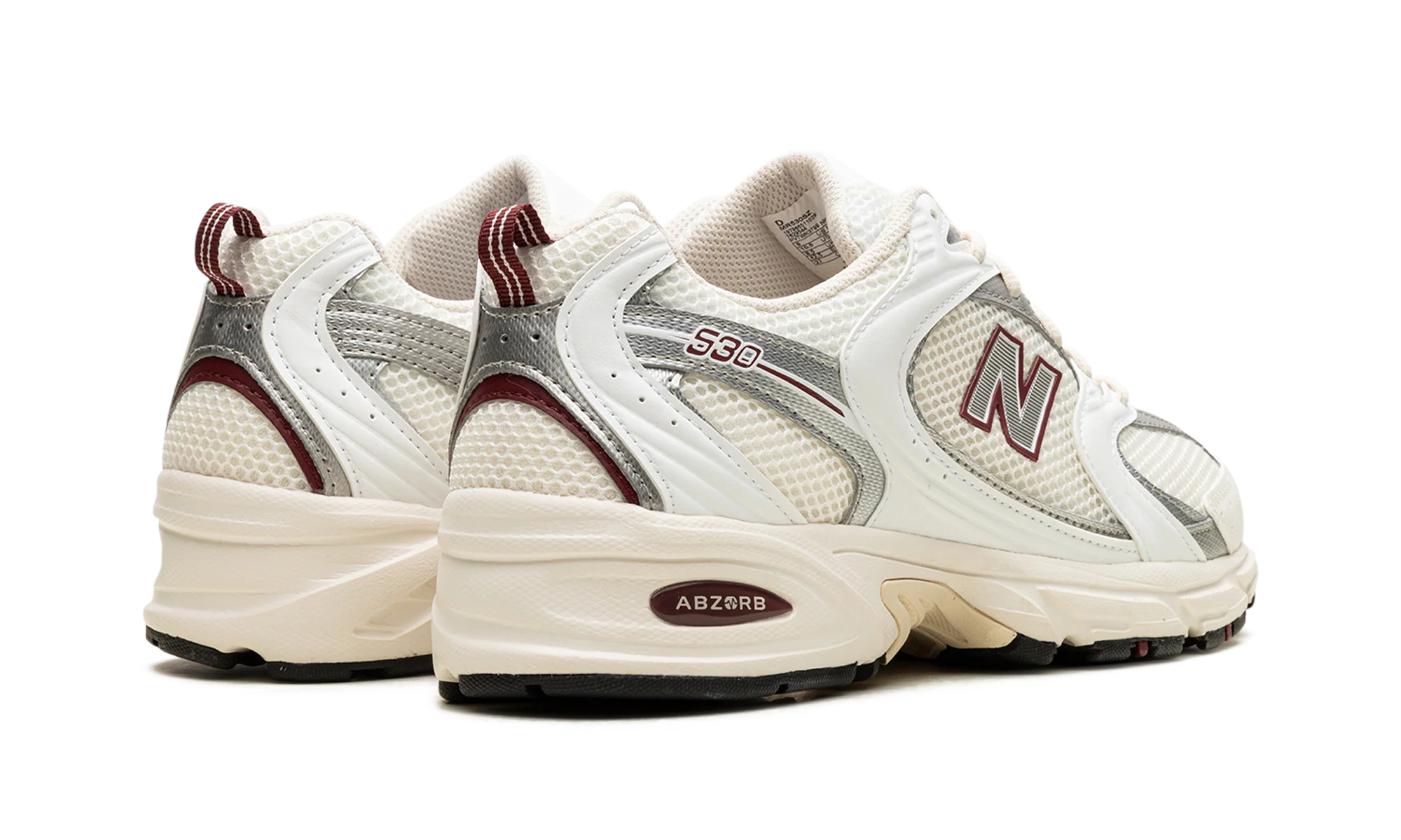 530 Sea Salt Mercury Red - 530 Sea Salt Mercury Red - Jordan 1s - AIR Jordan 1