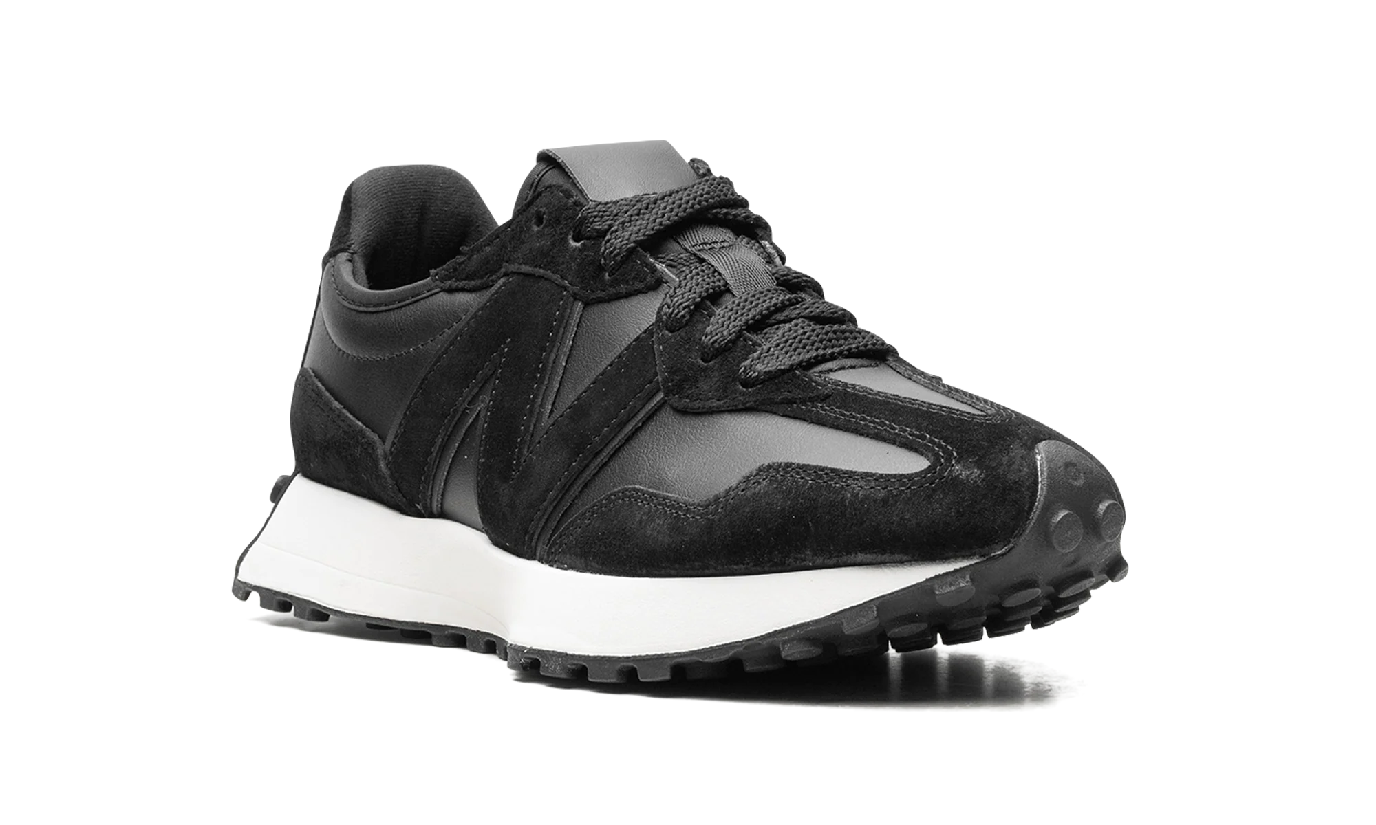 327 Black - 327 Black - Jordan 1s - AIR Jordan 1