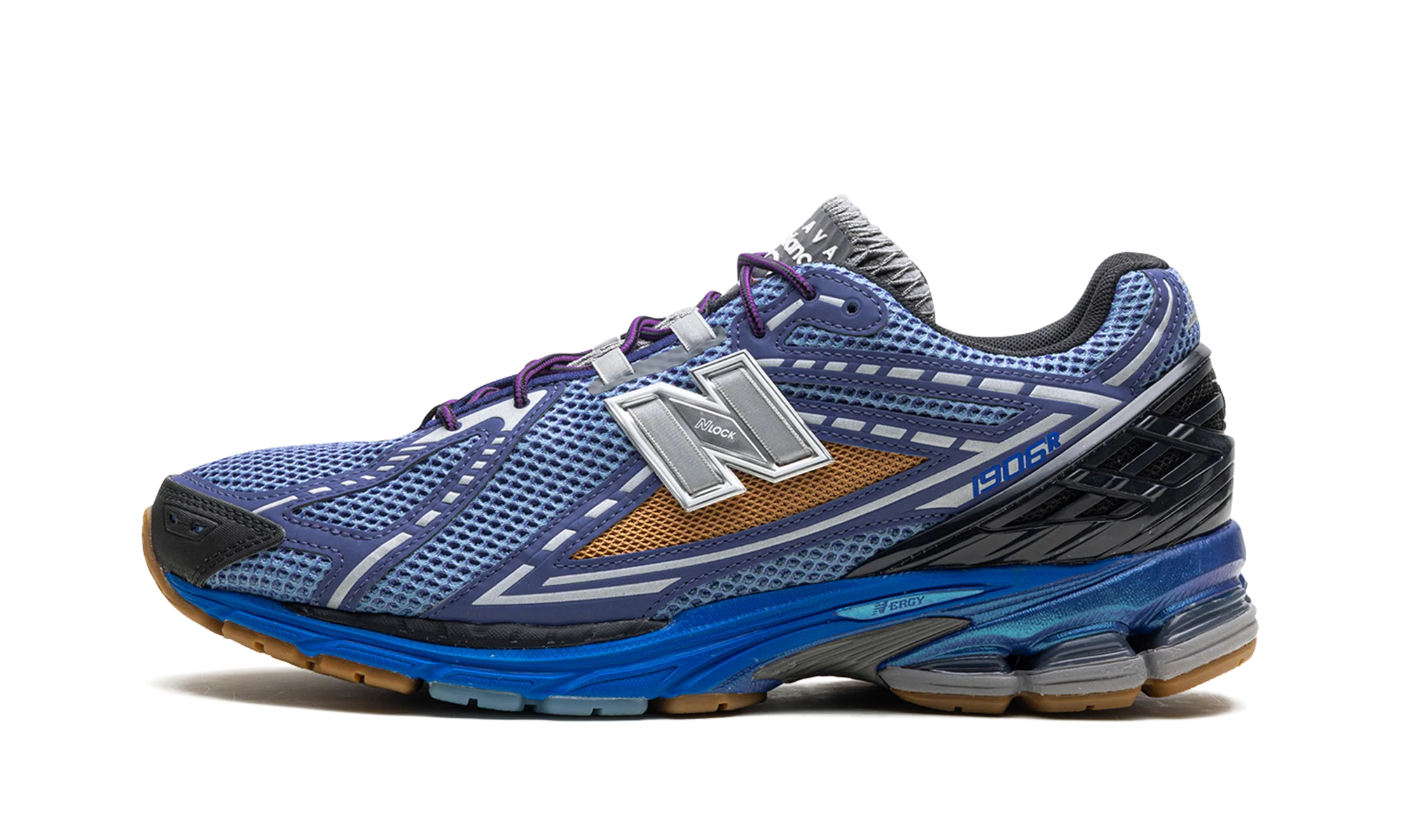 1906R Action Bronson - Medusa Azul - 1906R Action Bronson - Medusa Azul - Jordan 1s - AIR Jordan 1