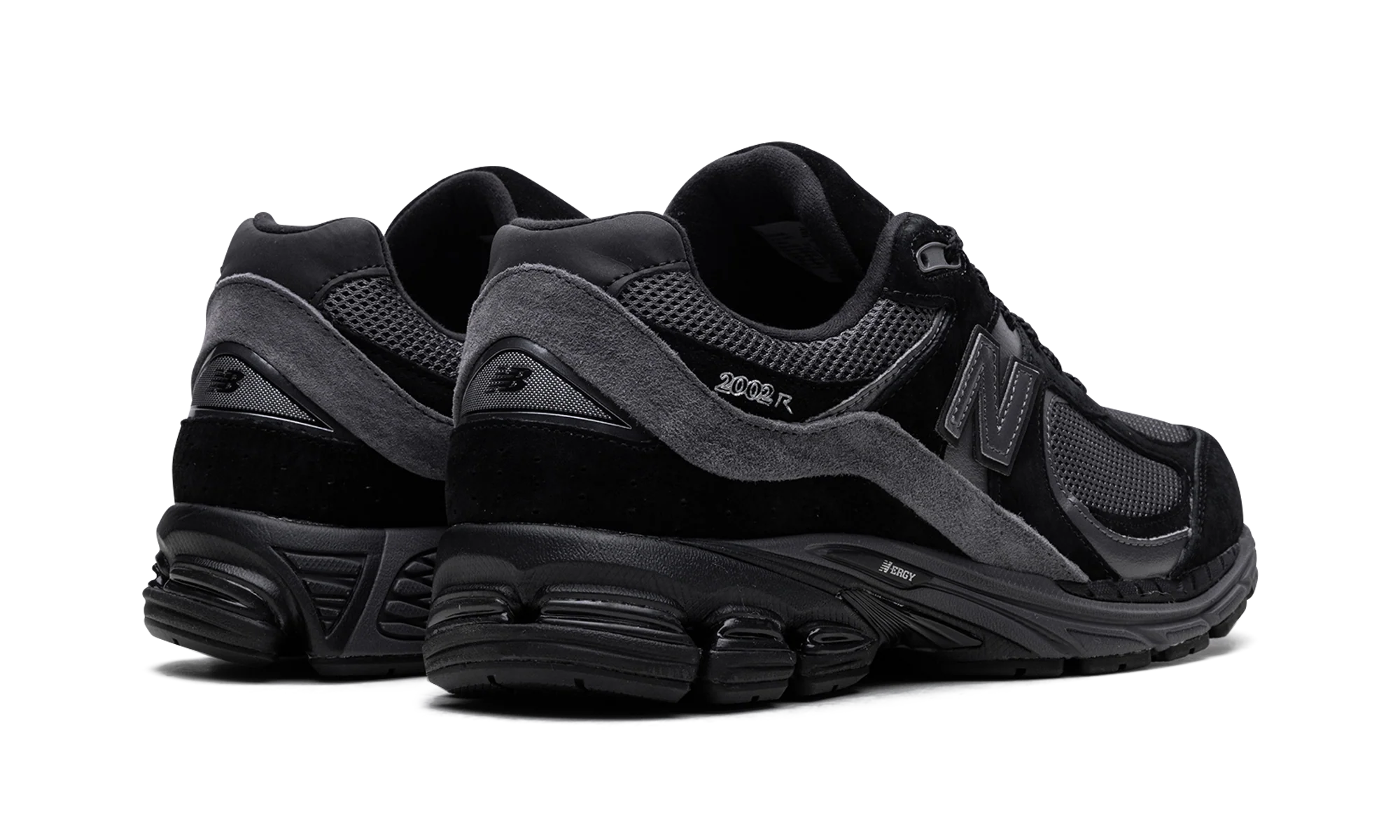 2002R Black Magnet - 2002R Black Magnet - Jordan 1s - AIR Jordan 1