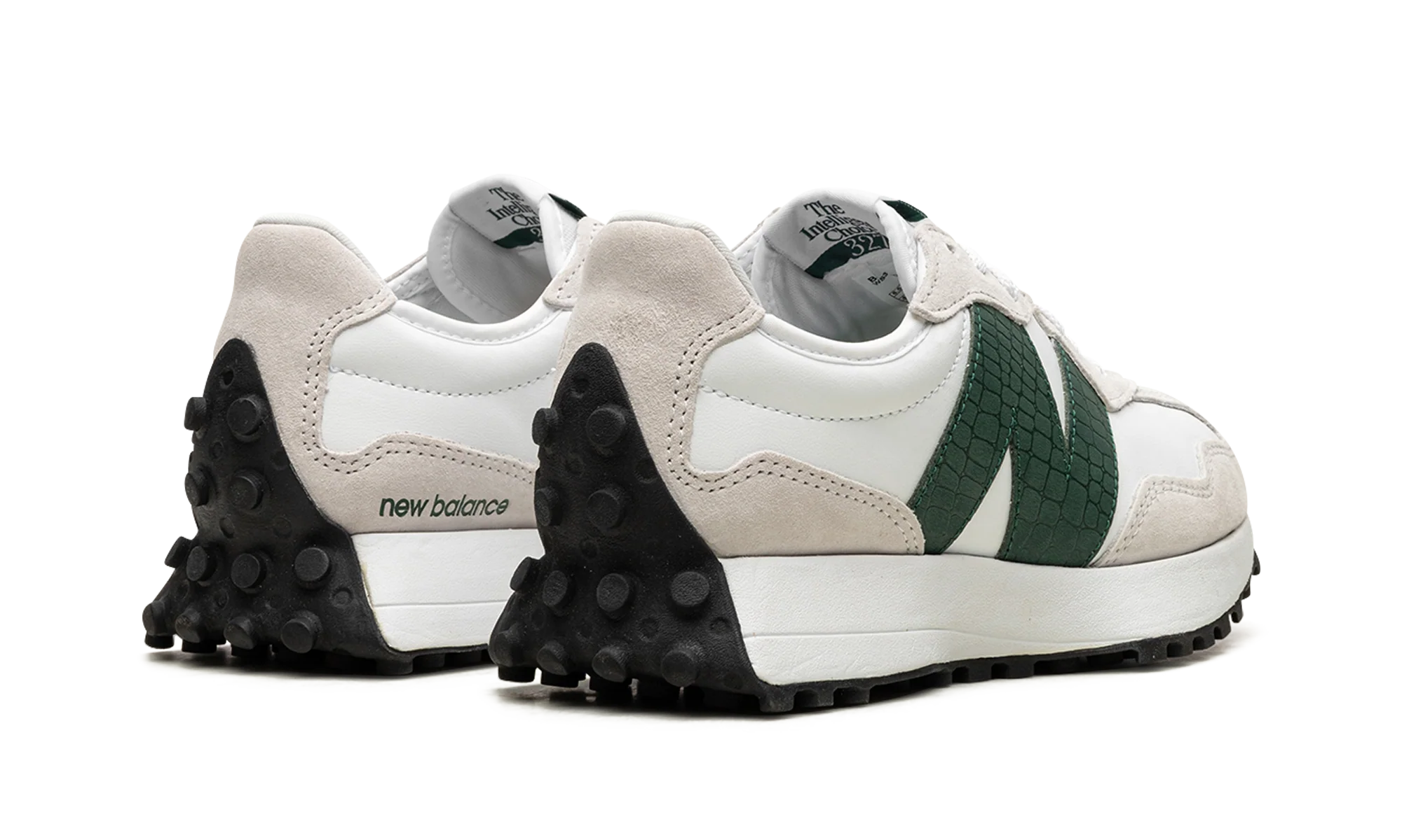 327 WMNS Nightwatch Green - 327 WMNS Nightwatch Green - Jordan 1s - AIR Jordan 1