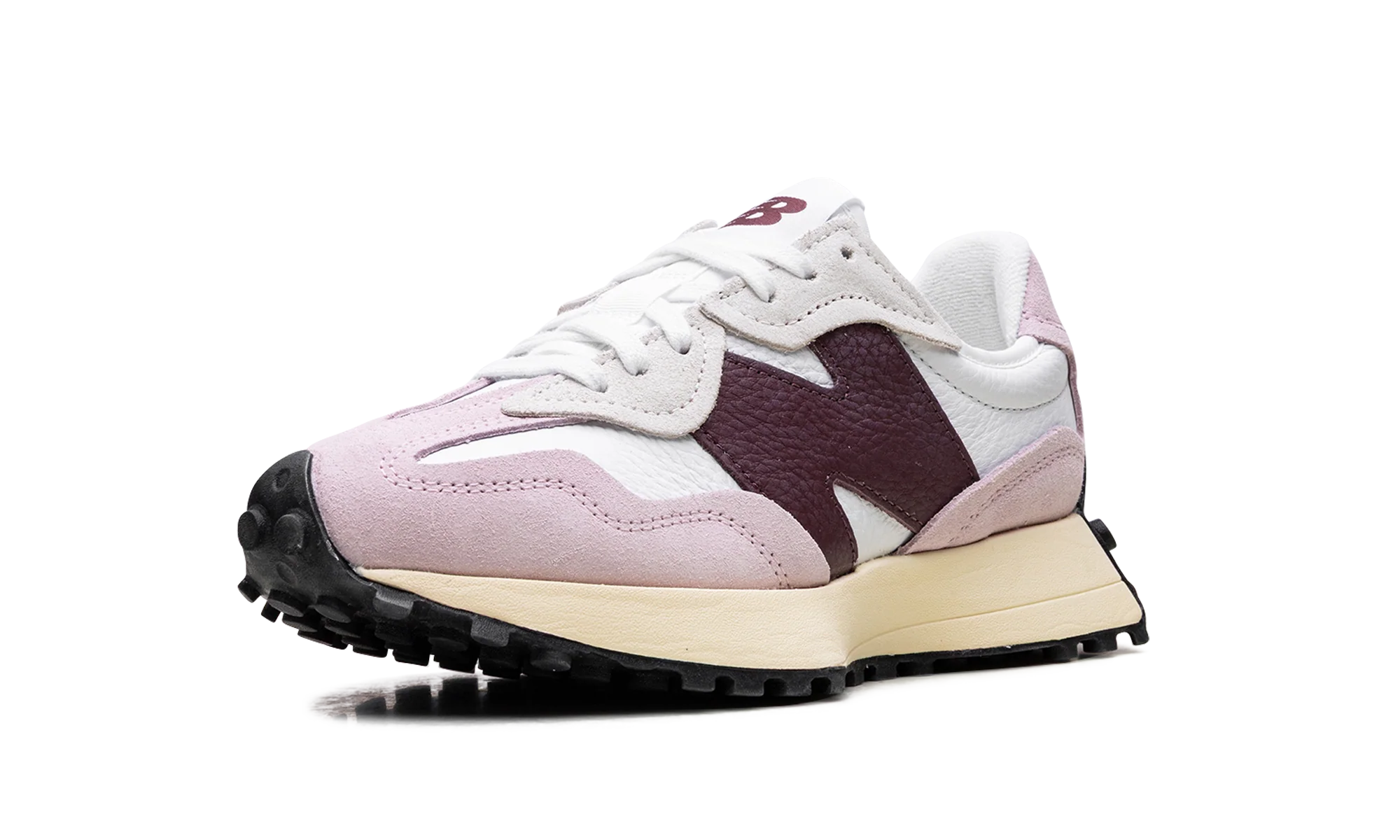 327 Twilight Haze Faded Plum - 327 Twilight Haze Faded Plum - Jordan 1s - AIR Jordan 1