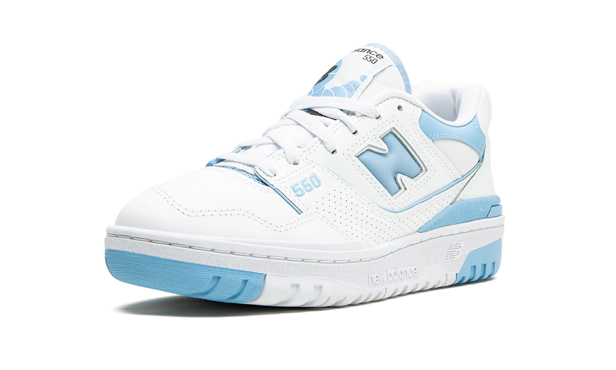 550 WMNS Blue Haze - 550 WMNS Blue Haze - Jordan 1s - AIR Jordan 1