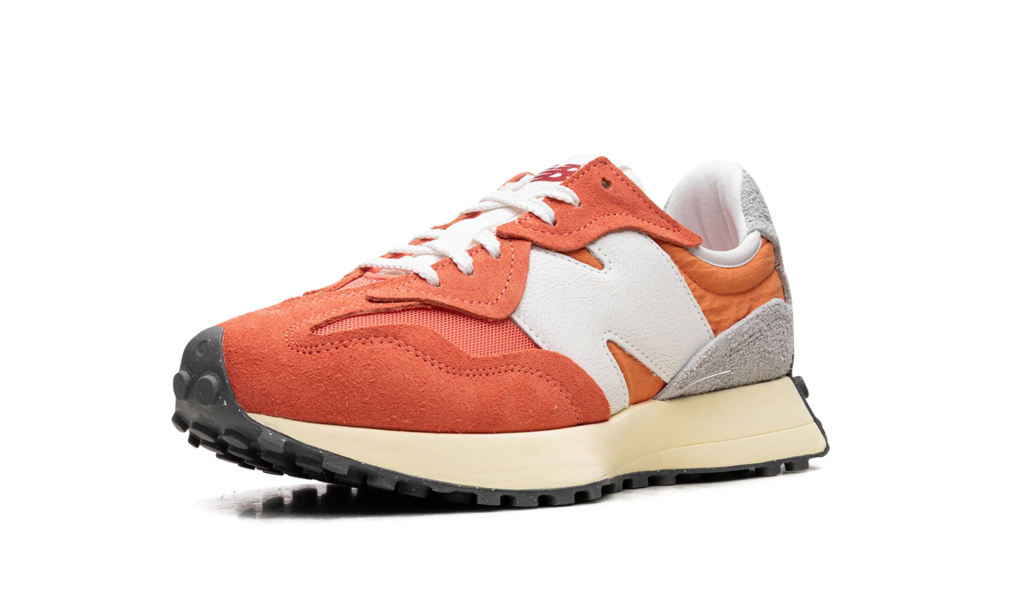 327 Gulf Red Sun Glow - 327 Gulf Red Sun Glow - Jordan 1s - AIR Jordan 1