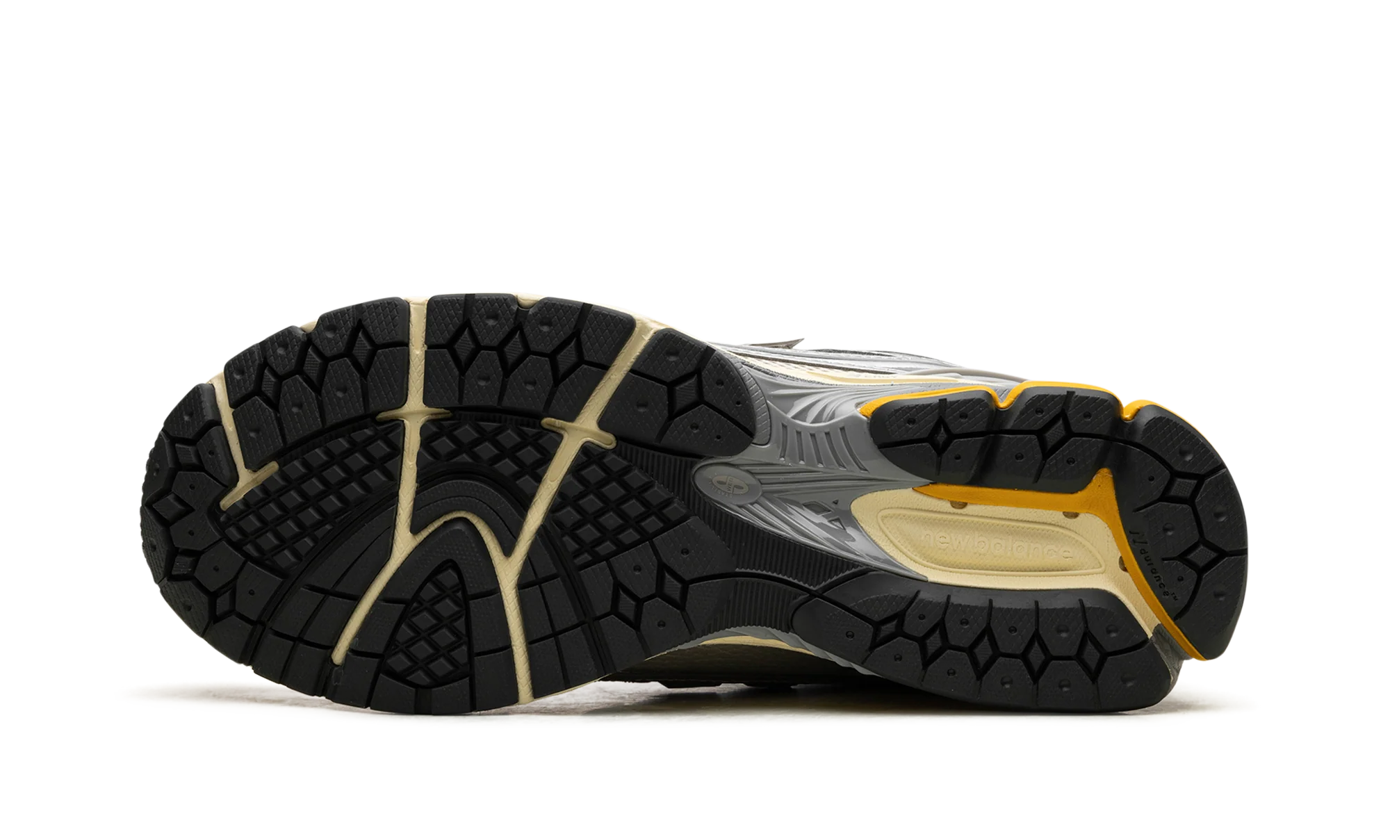 1906R Metallic Silver Yellow - 1906R Metallic Silver Yellow - Jordan 1s - AIR Jordan 1