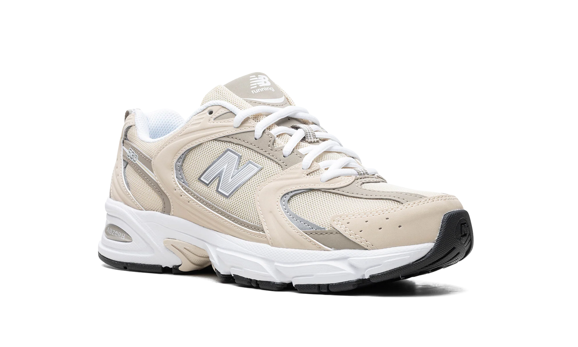 530 Beige Aluminum - 530 Beige Aluminum - Jordan 1s - AIR Jordan 1