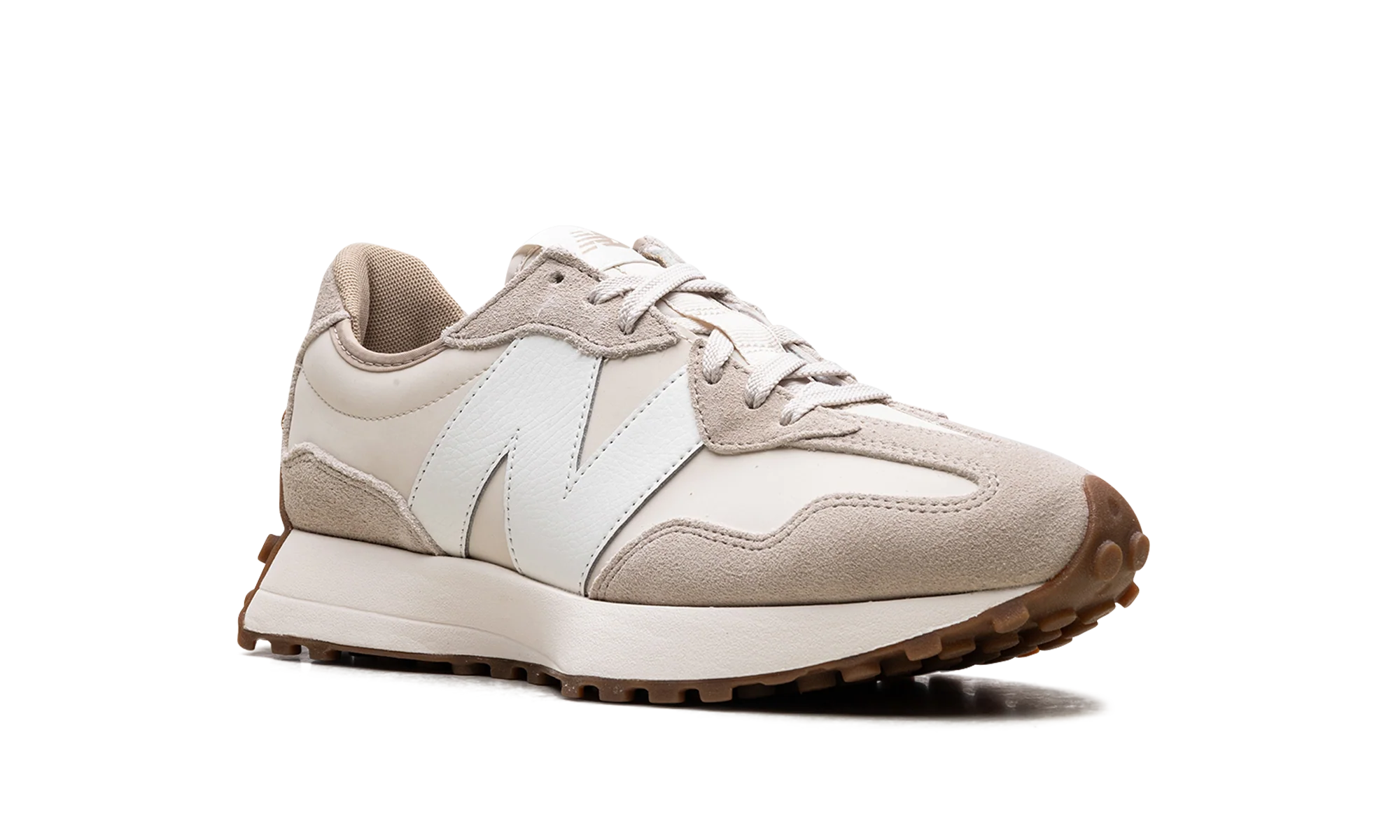 327 Oatmeal White - 327 Oatmeal White - Jordan 1s - AIR Jordan 1