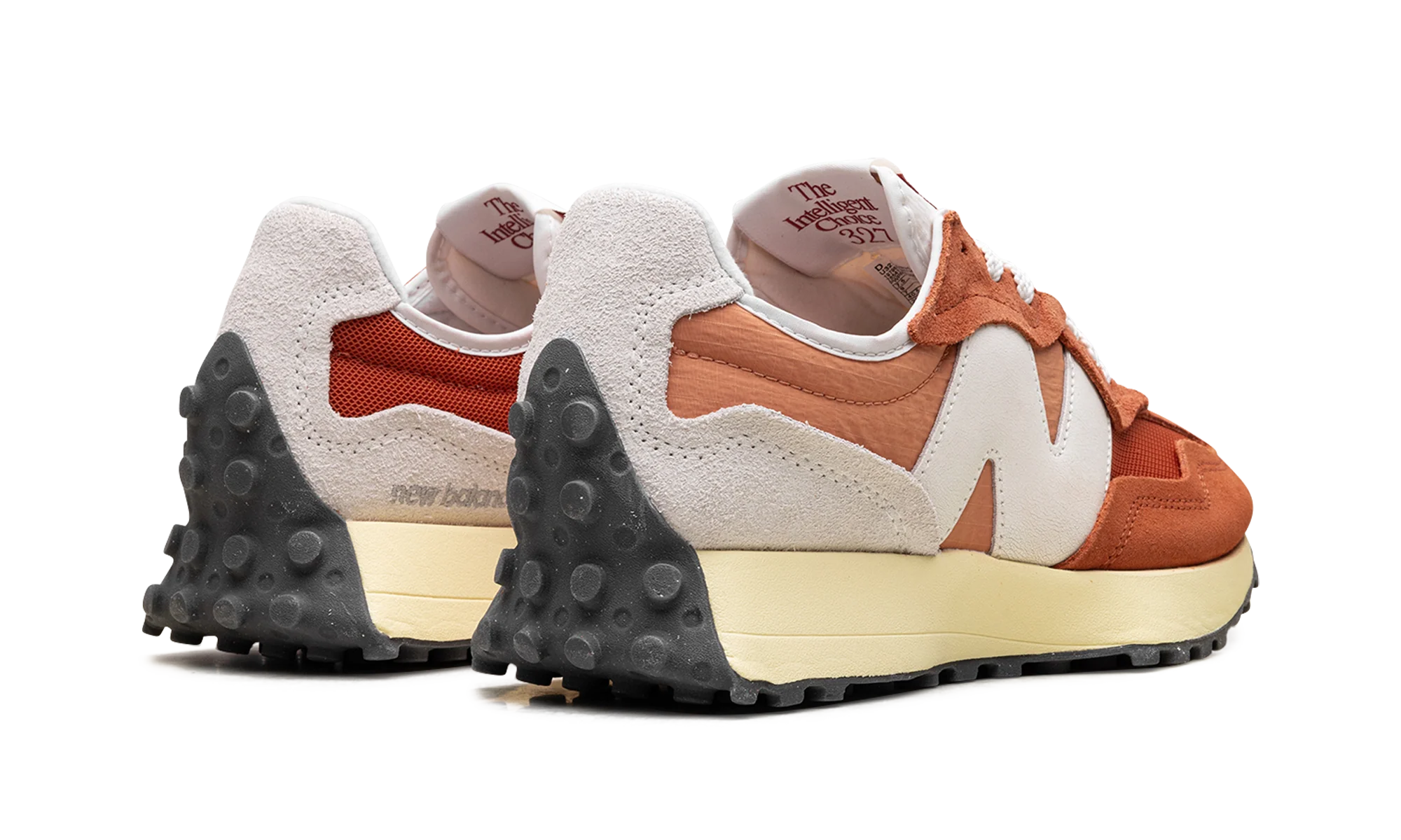 327 Infield Clay Copper - 327 Infield Clay Copper - Jordan 1s - AIR Jordan 1