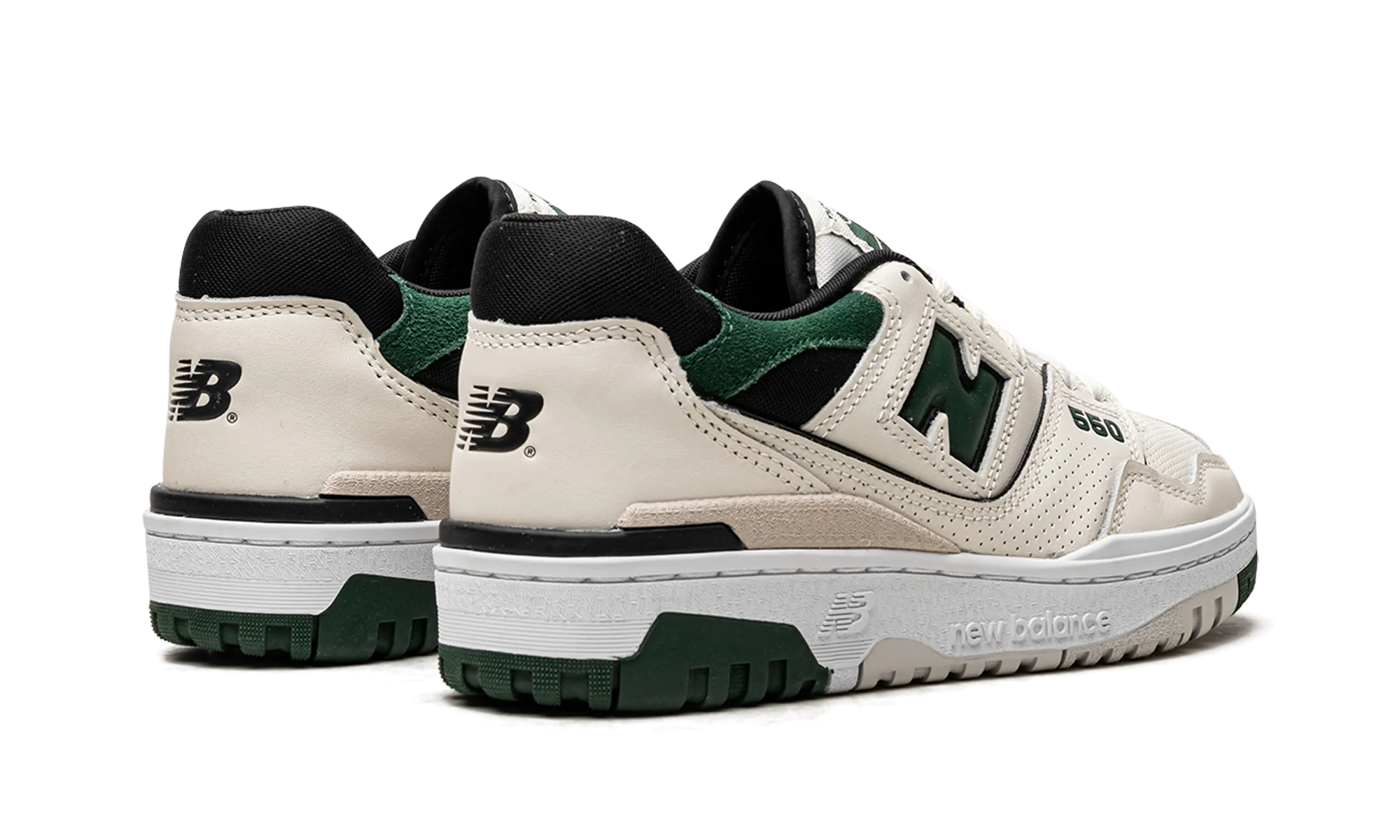 550 Sea Salt Pine Green - 550 Sea Salt Pine Green - Jordan 1s - AIR Jordan 1