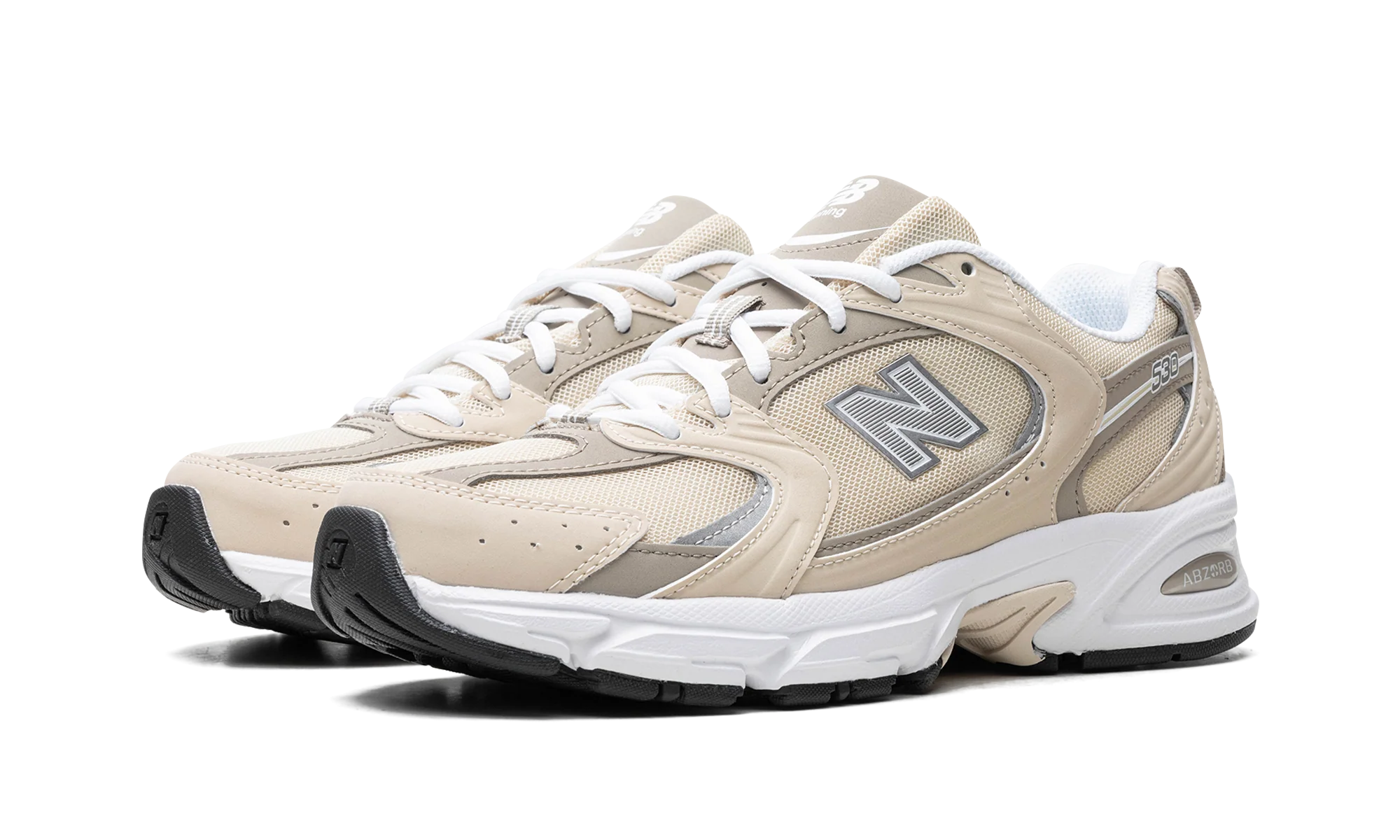 530 Beige Aluminum - 530 Beige Aluminum - Jordan 1s - AIR Jordan 1