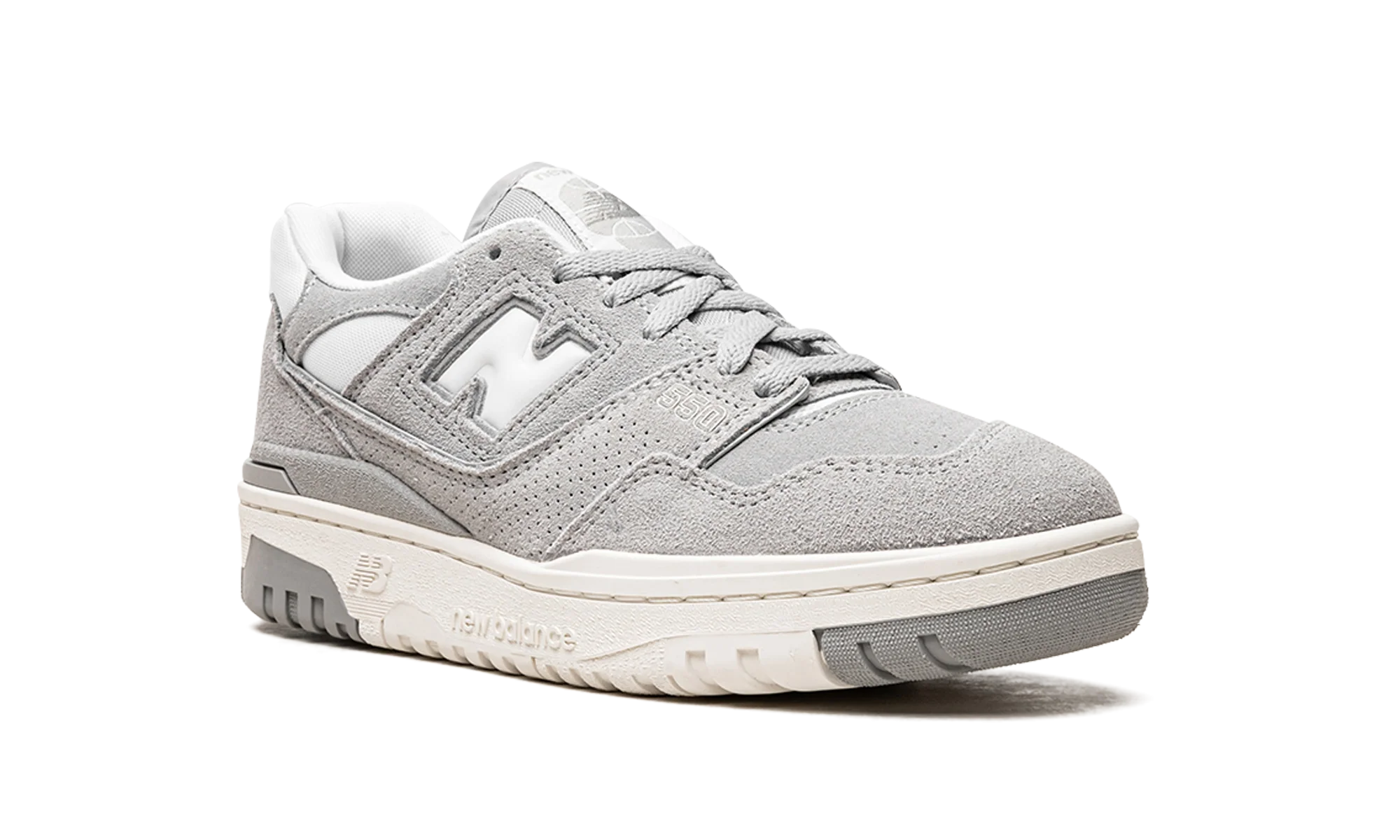 550 Suede Pack - Concrete - 550 Suede Pack - Concrete - Jordan 1s - AIR Jordan 1