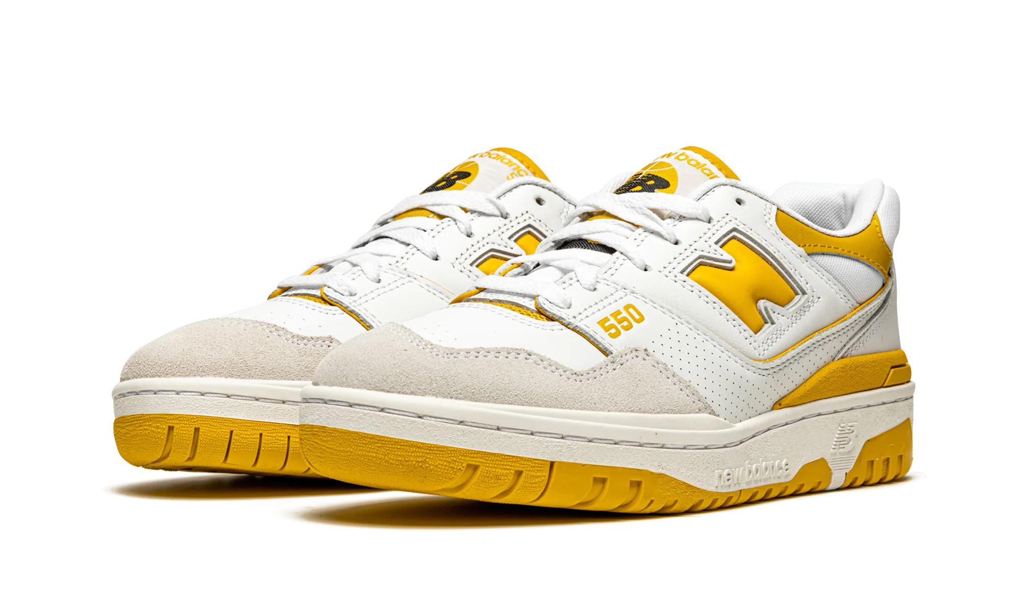 550 Varsity Gold - 550 Varsity Gold - Jordan 1s - AIR Jordan 1