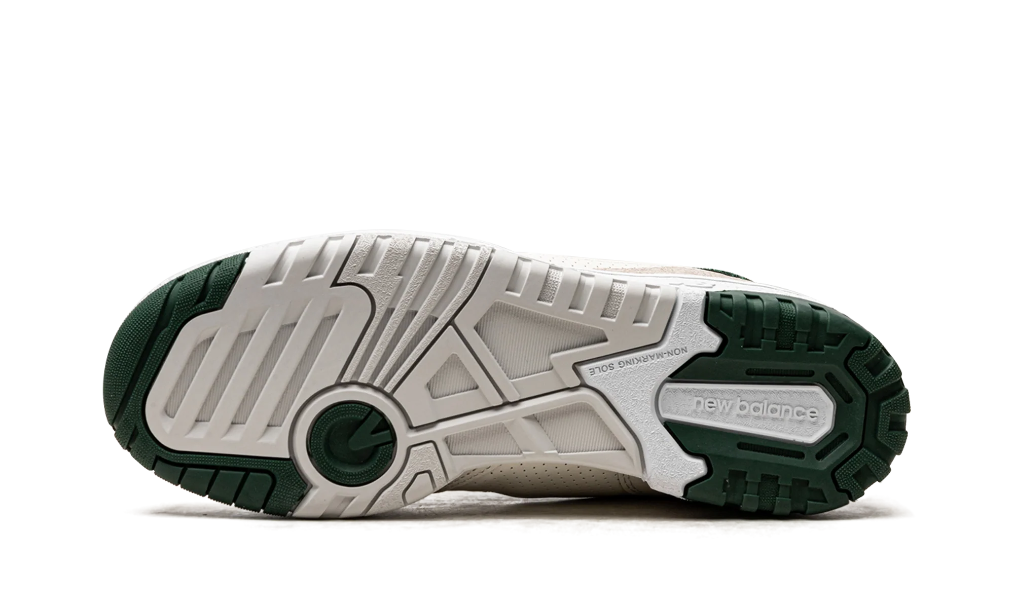 550 Sea Salt Pine Green - 550 Sea Salt Pine Green - Jordan 1s - AIR Jordan 1