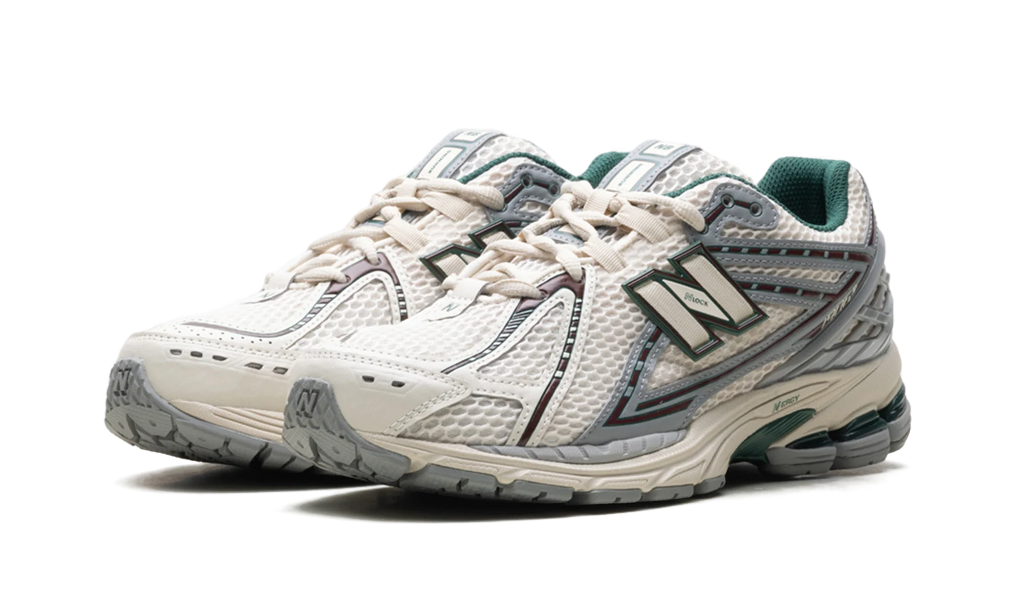 1906R Cream Green - 1906R Cream Green - Jordan 1s - AIR Jordan 1