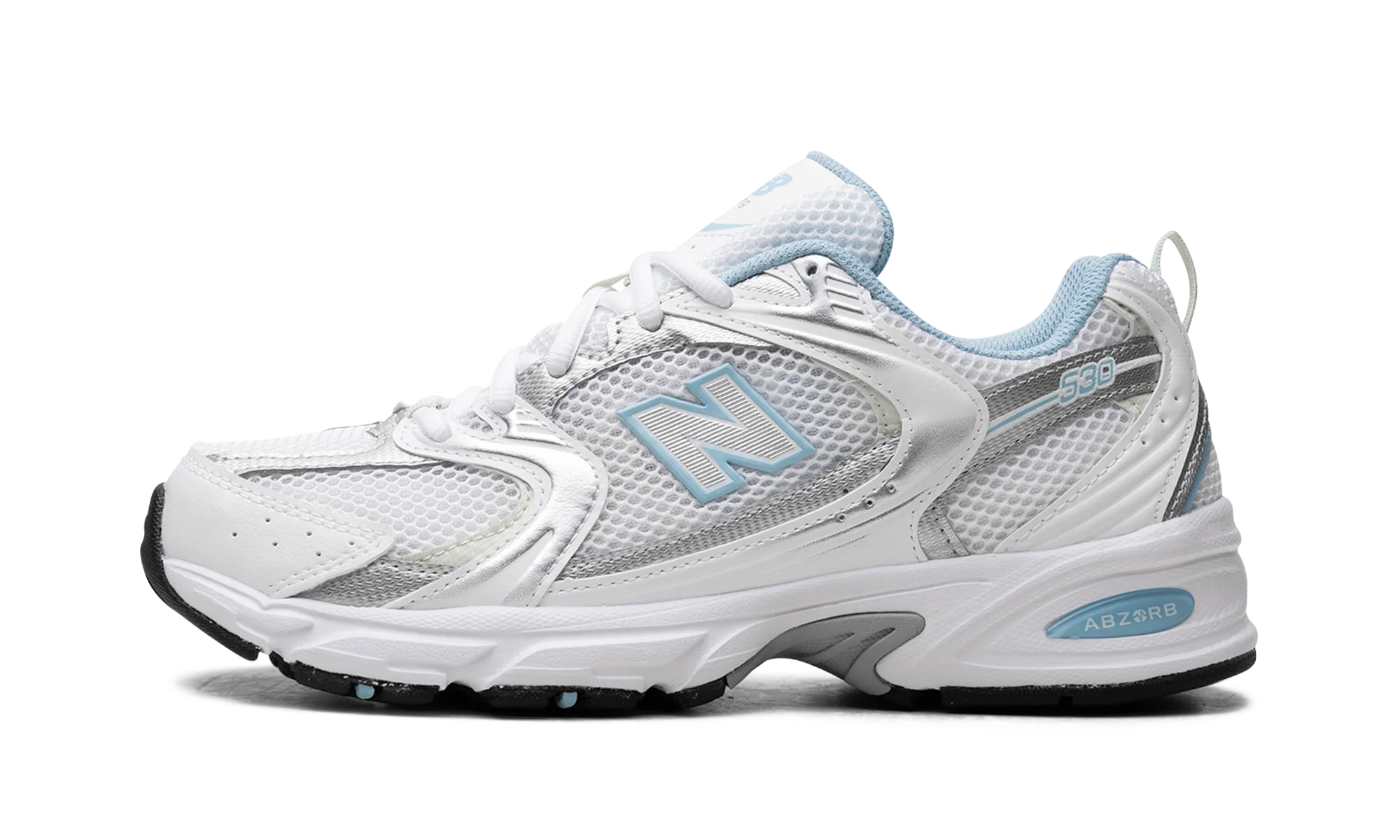 530 White - 530 White - Jordan 1s - AIR Jordan 1