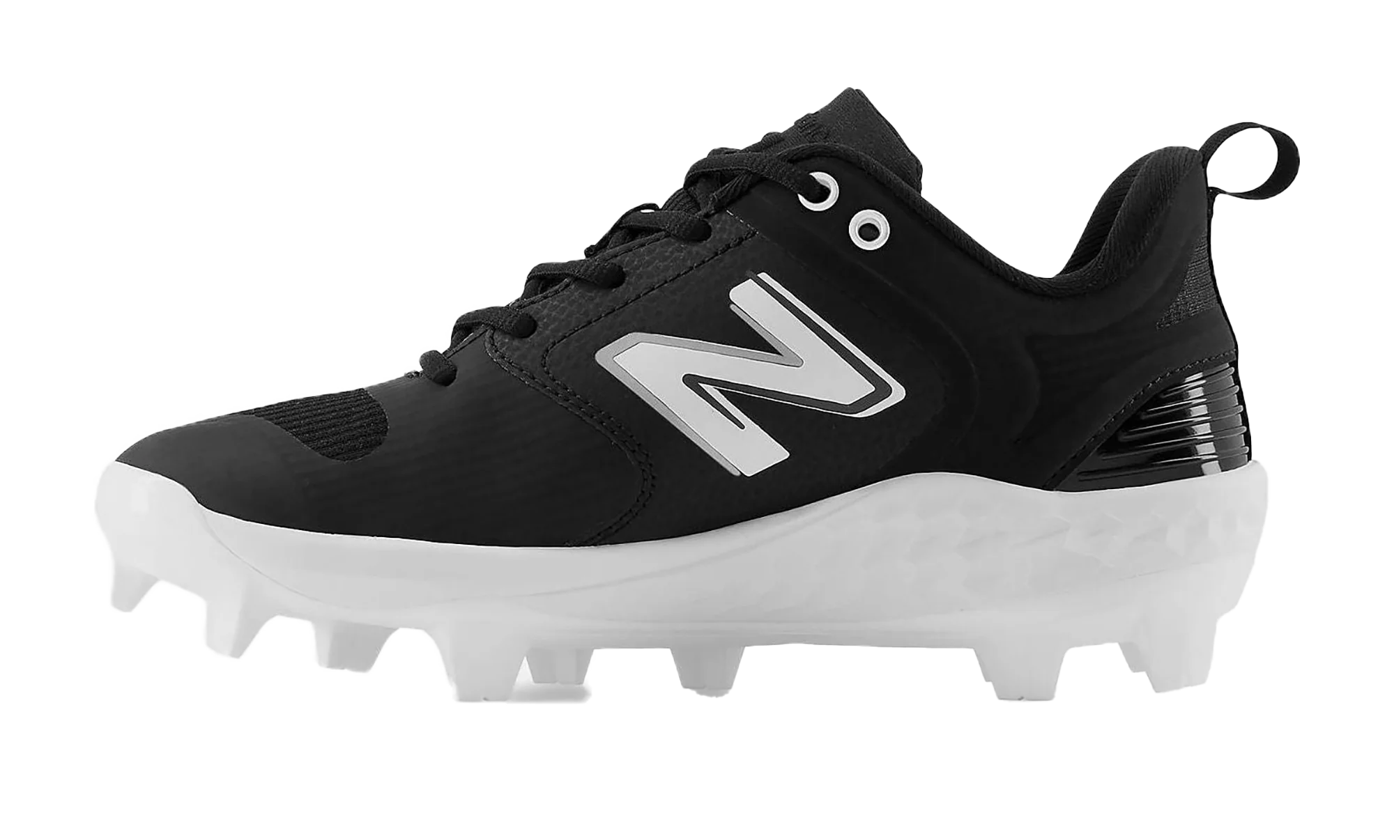 Fresh Foam X Velo V3 Metal WMNS Black White - Fresh Foam X Velo V3 Metal WMNS Black White - Jordan 1s - AIR Jordan 1