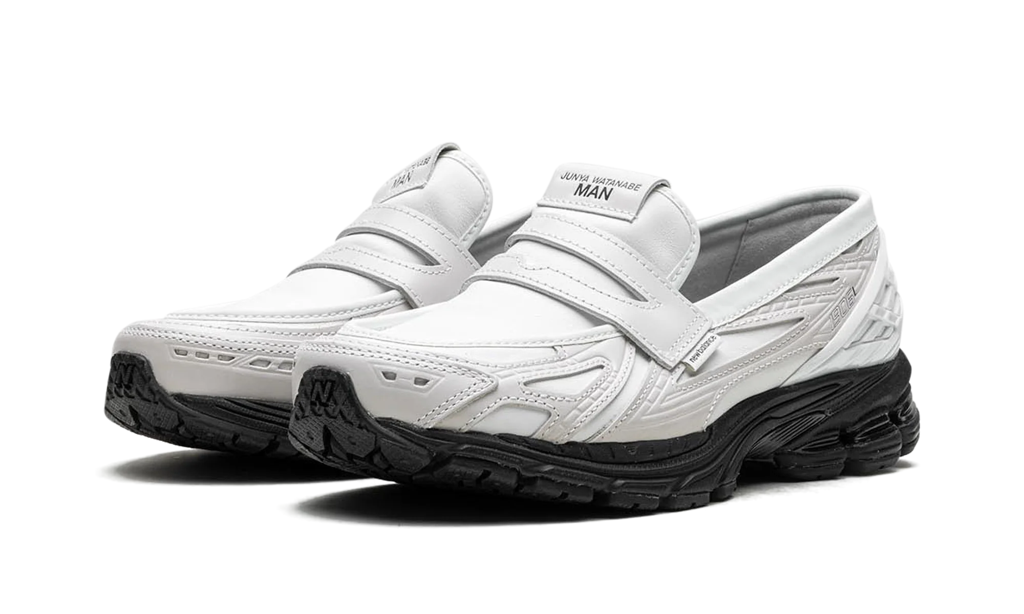 1906L Junya Watanabe MAN - White - 1906L Junya Watanabe MAN - White - Jordan 1s - AIR Jordan 1