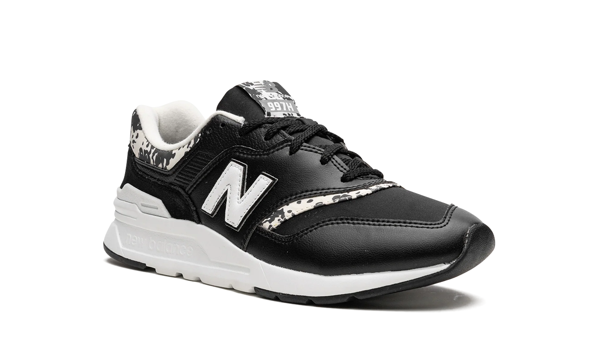 997H WMNS BLACK/MULTI - 997H WMNS BLACK/MULTI - Jordan 1s - AIR Jordan 1