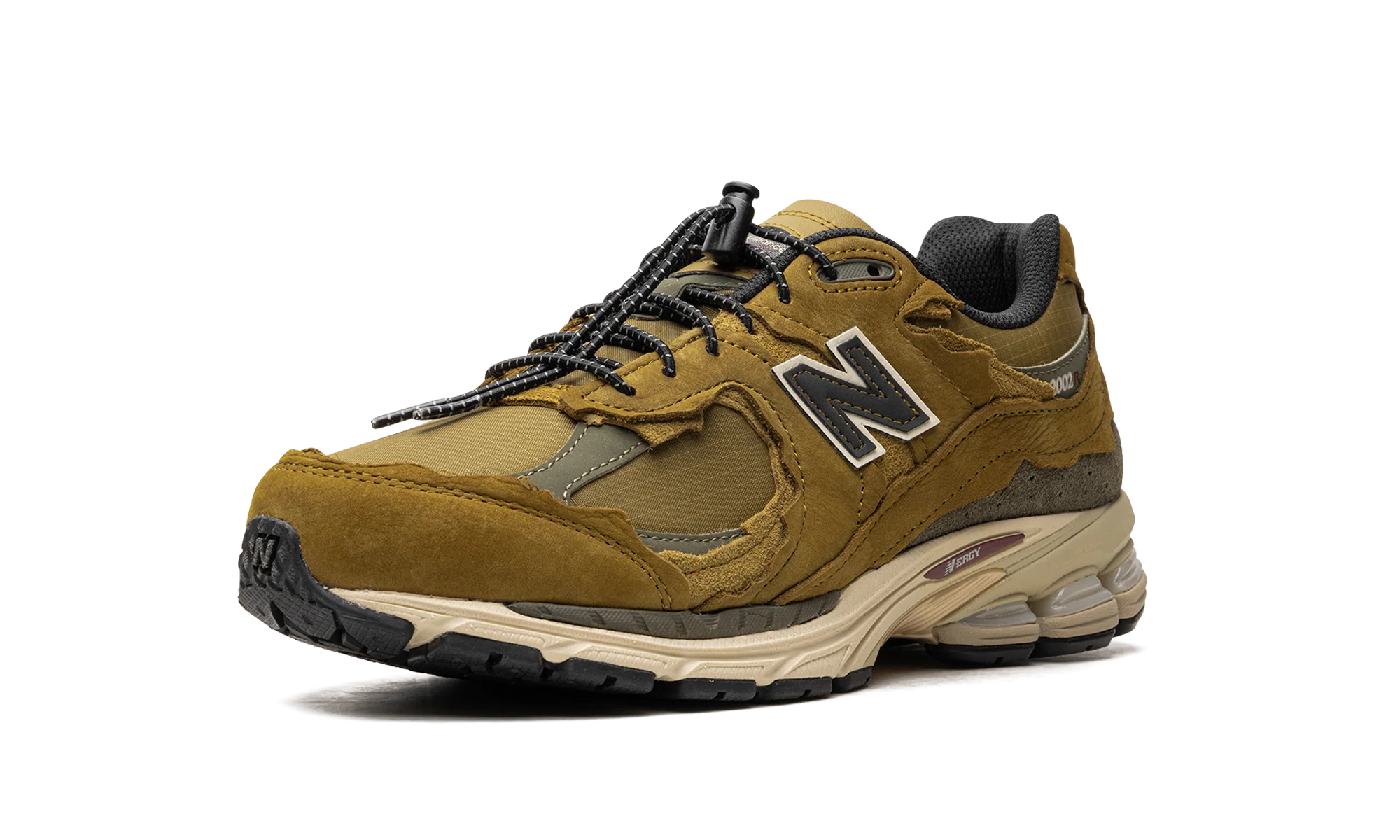 2002R Protection Pack - High Desert - 2002R Protection Pack - High Desert - Jordan 1s - AIR Jordan 1