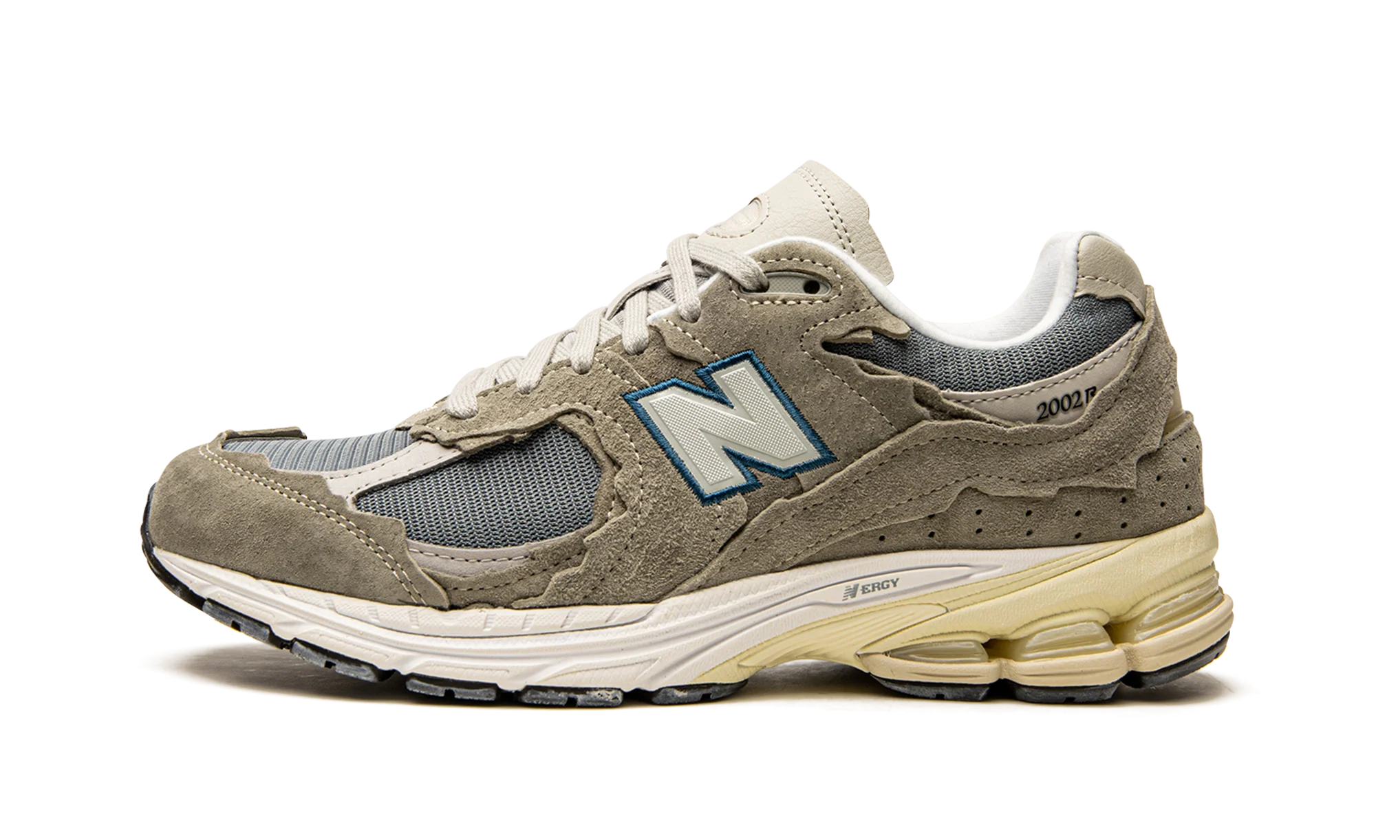 2002R Protection Pack - Mirage Grey - 2002R Protection Pack - Mirage Grey - Jordan 1s - AIR Jordan 1