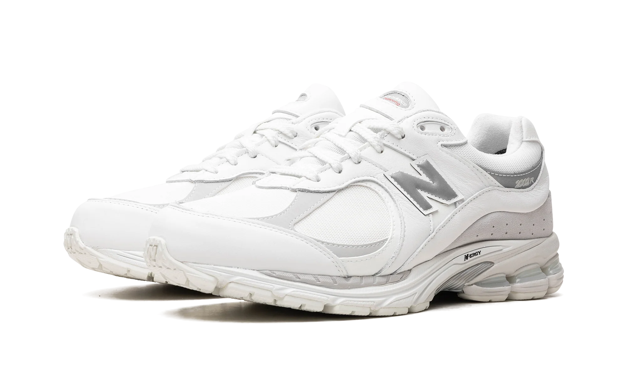 2002RX White / Grey - 2002RX White / Grey - Jordan 1s - AIR Jordan 1