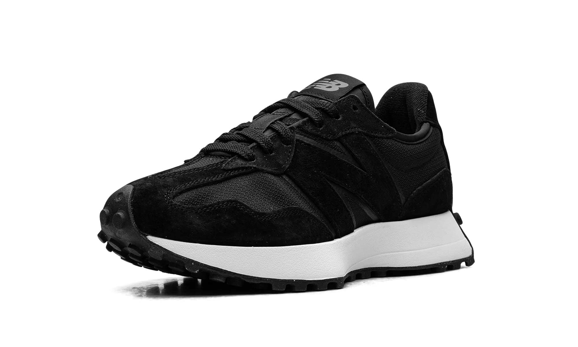 327 Phantom Black - 327 Phantom Black - Jordan 1s - AIR Jordan 1